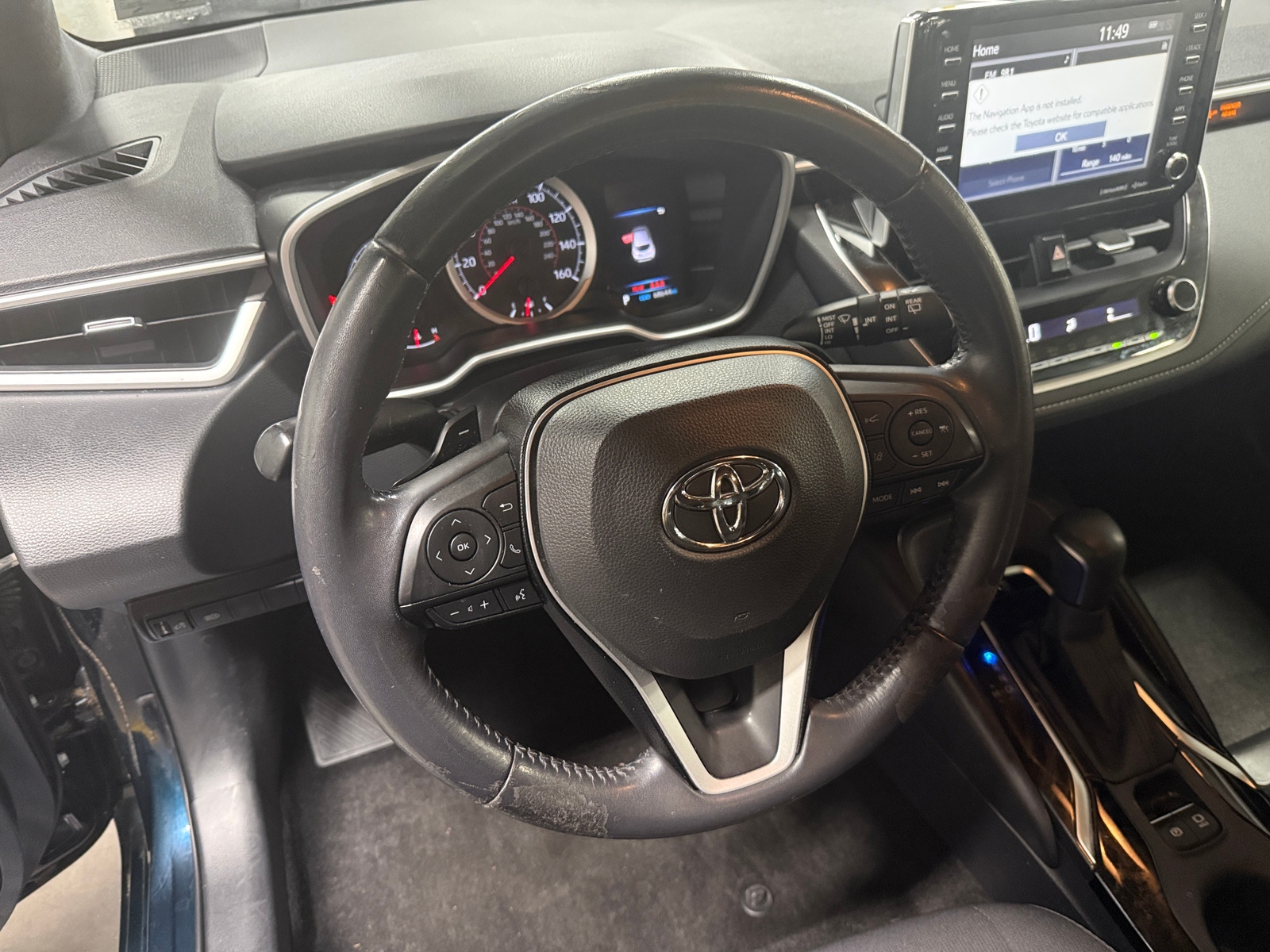 Thumbnail: 2019 Toyota Corolla - 5