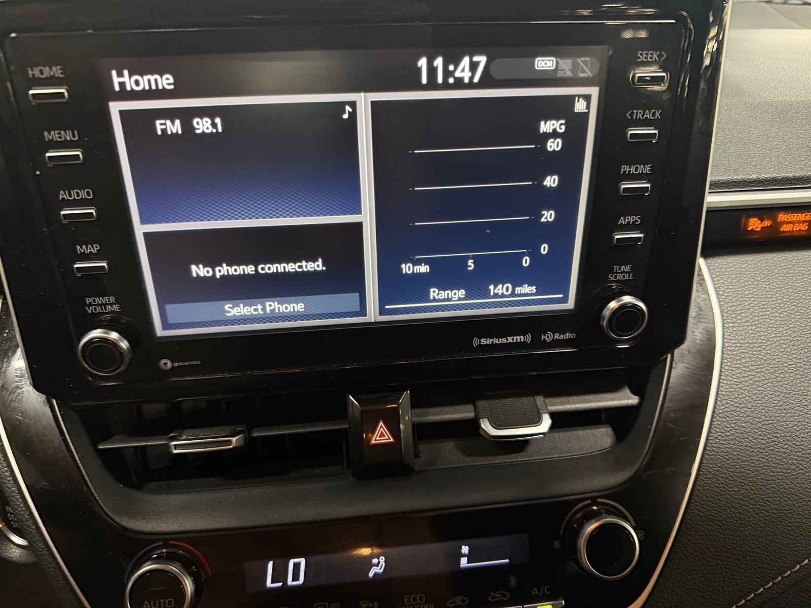 Thumbnail: 2019 Toyota Corolla - 4