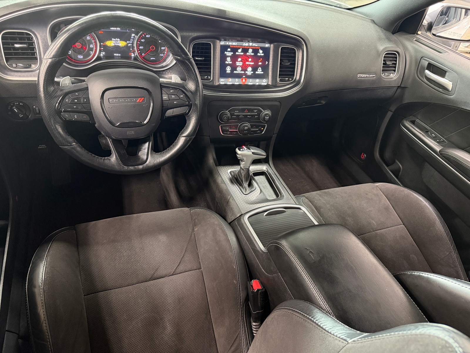 Thumbnail: 2018 Dodge Charger - 2