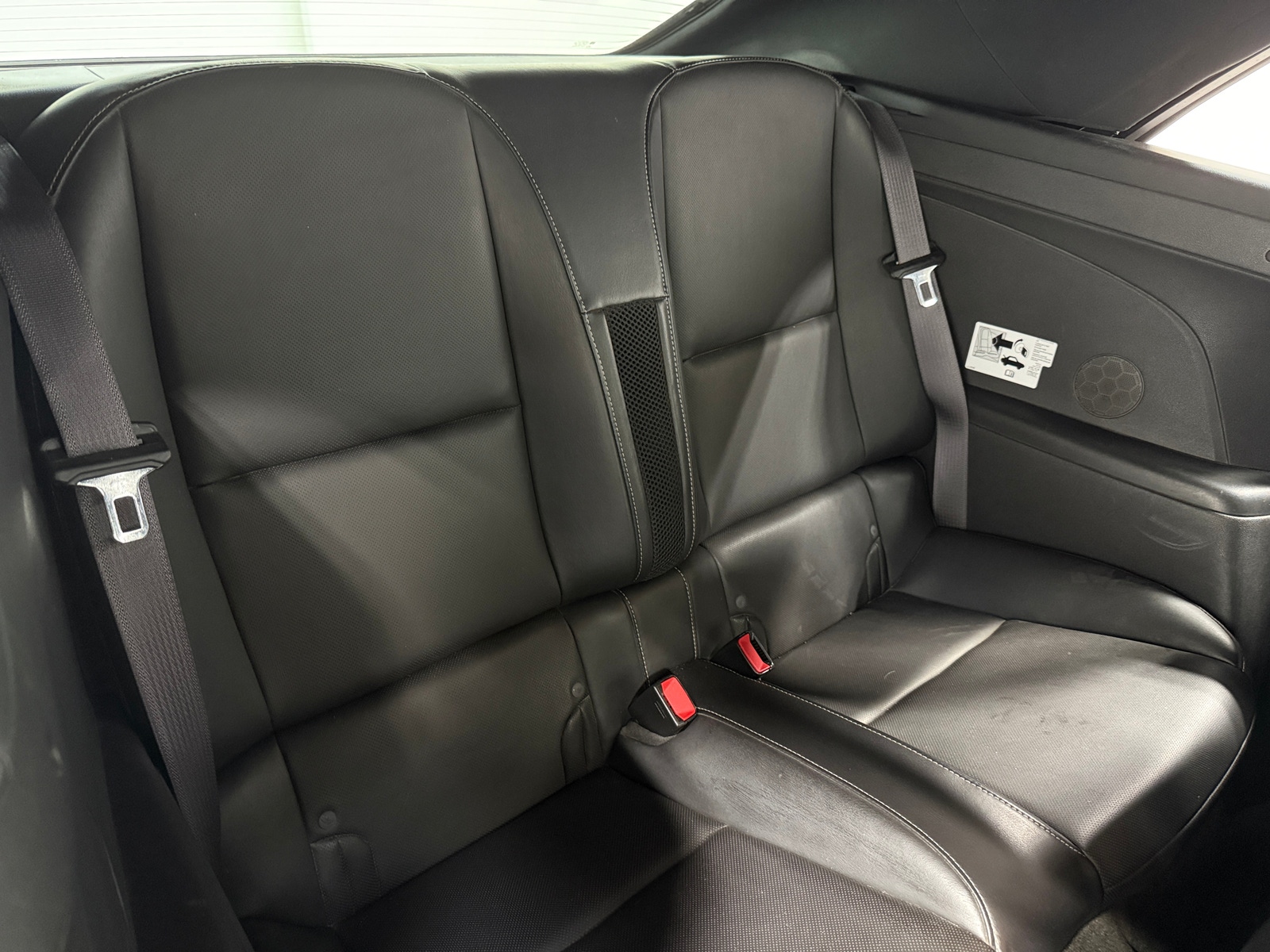 Thumbnail: 2011 Chevrolet Camaro - 5