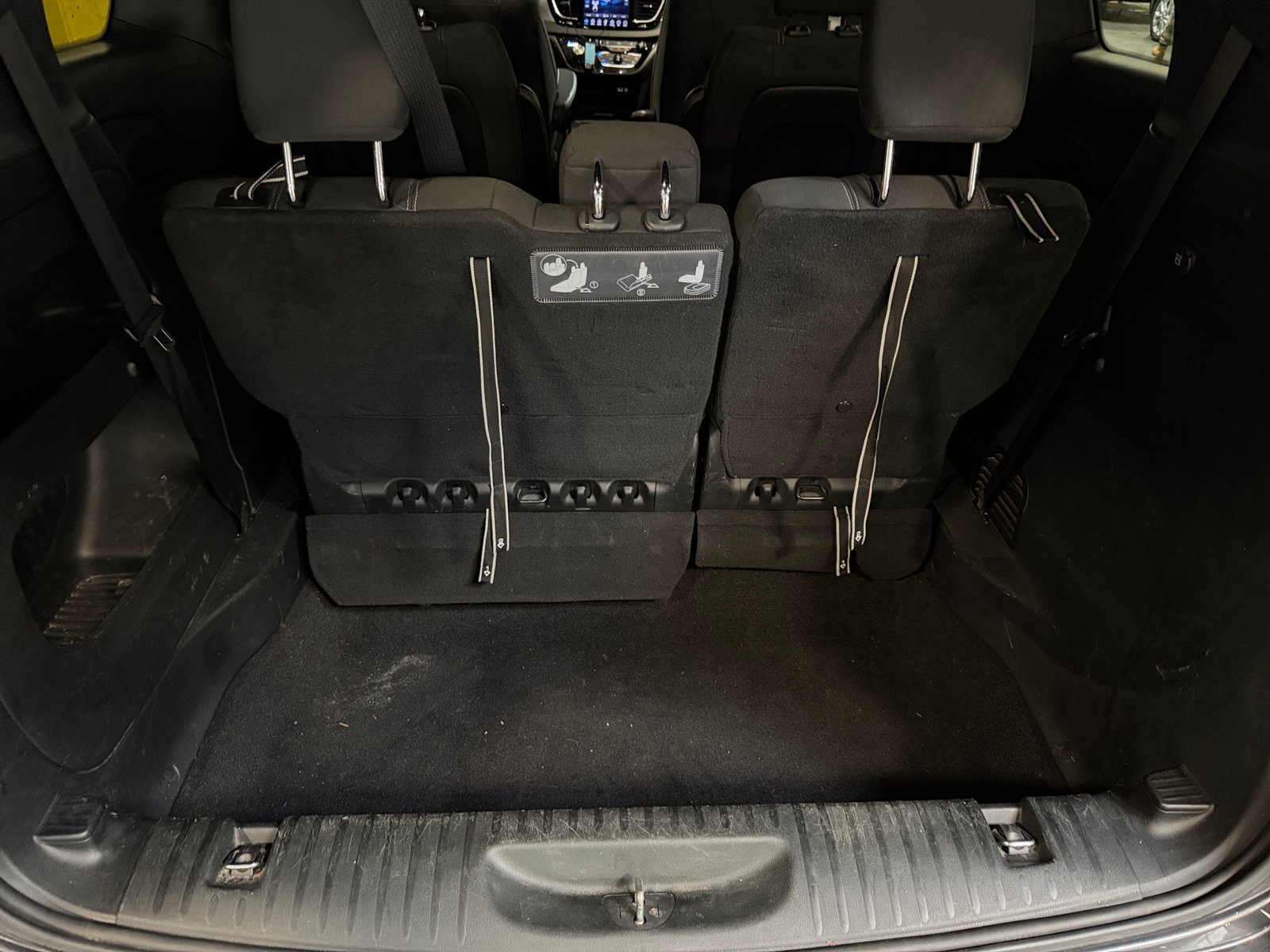 Thumbnail: 2019 Chrysler Pacifica - 7