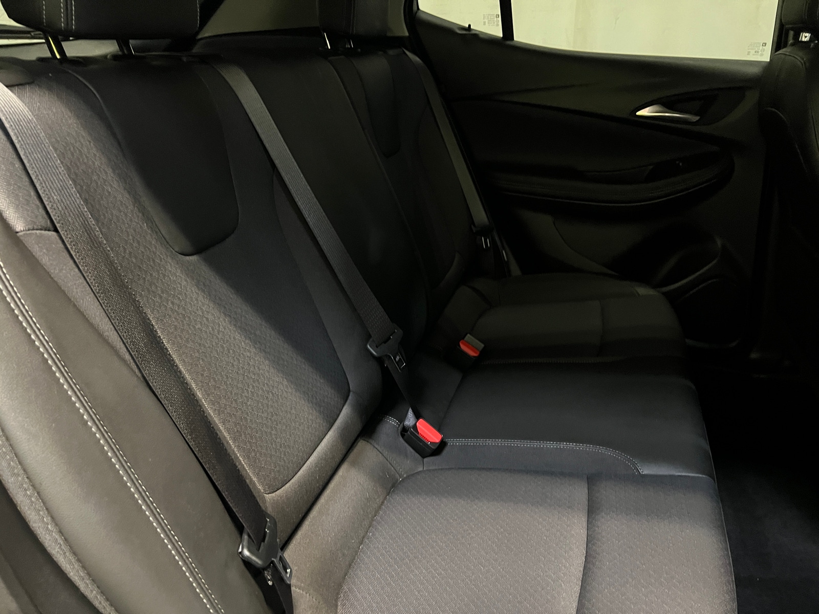 Thumbnail: 2025 Buick Encore GX - 5