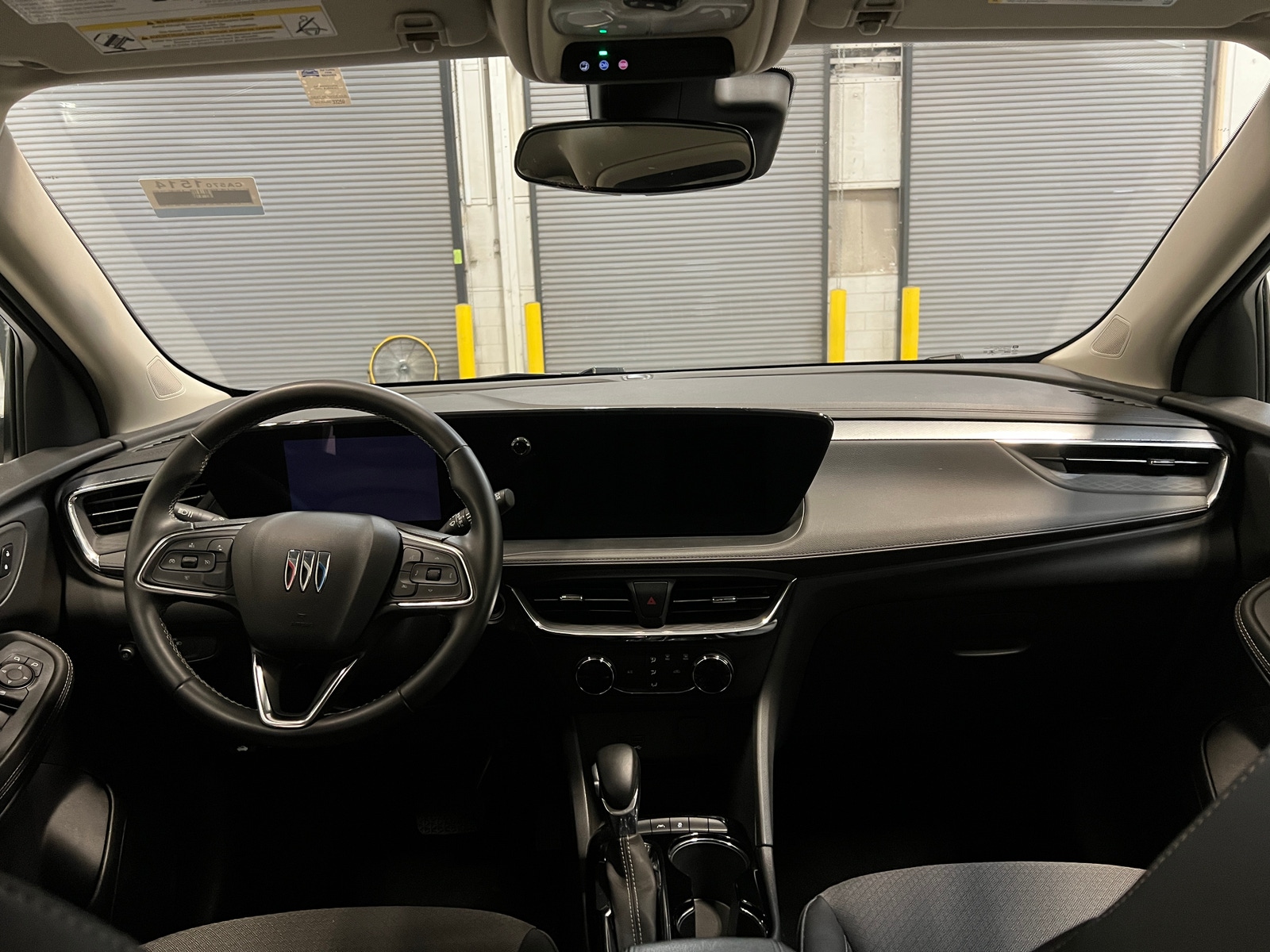 Thumbnail: 2025 Buick Encore GX - 2