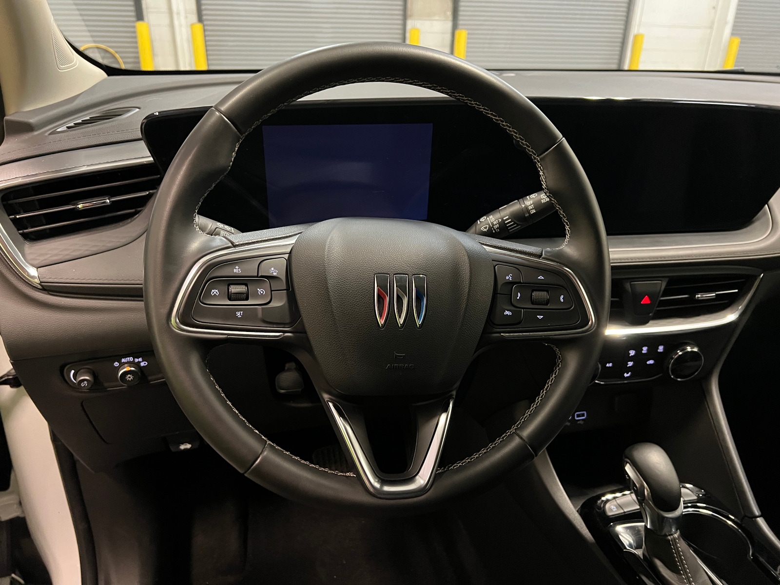 Thumbnail: 2025 Buick Encore GX - 4