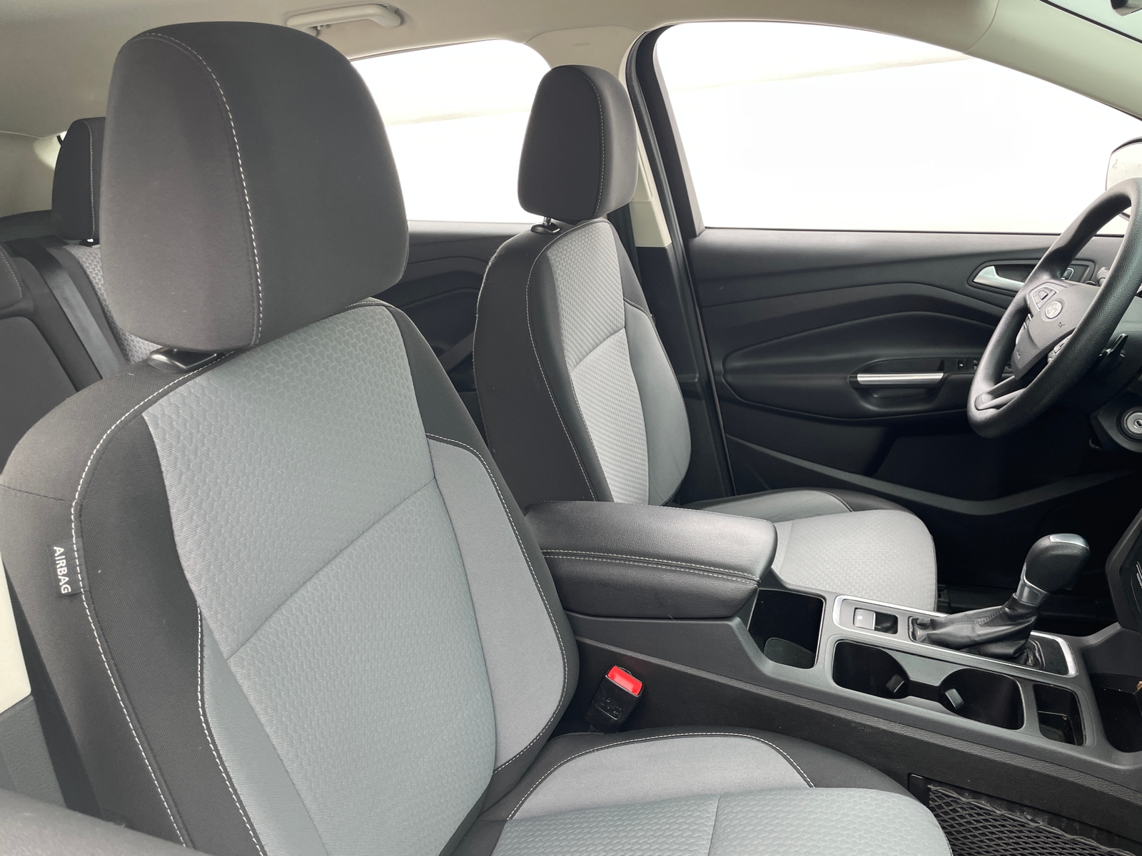 Thumbnail: 2017 Ford Escape - 2