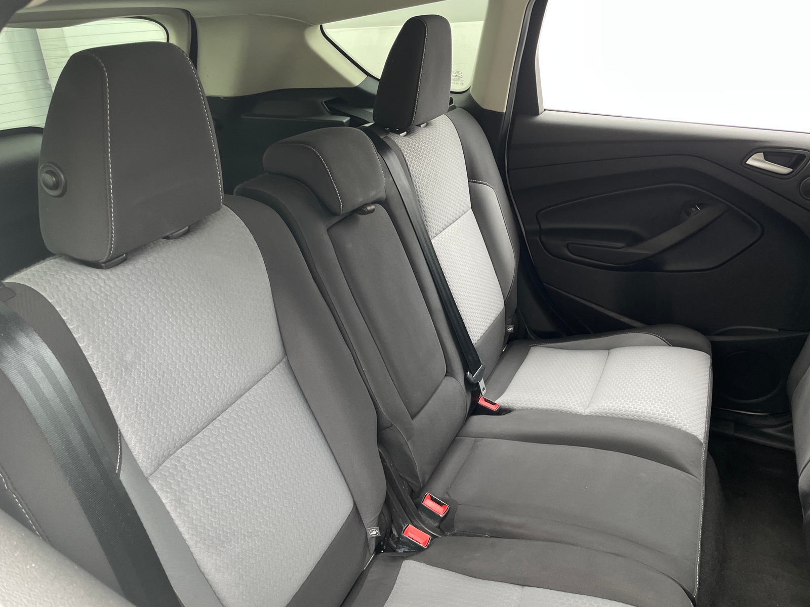 Thumbnail: 2017 Ford Escape - 6