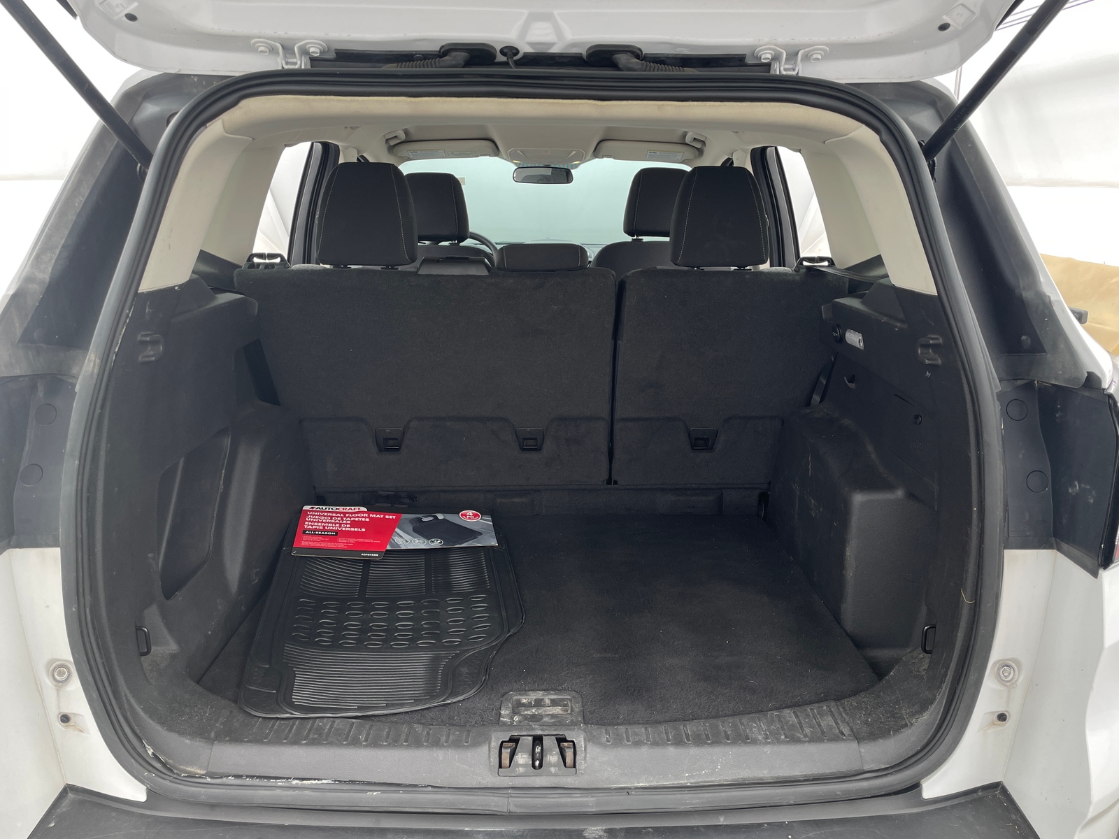 Thumbnail: 2017 Ford Escape - 7
