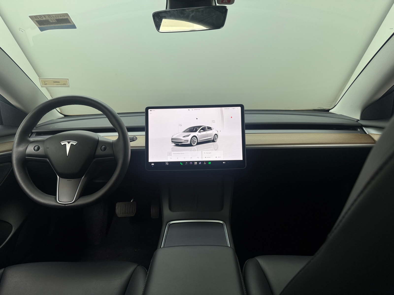 Thumbnail: 2023 Tesla Model 3 - 2