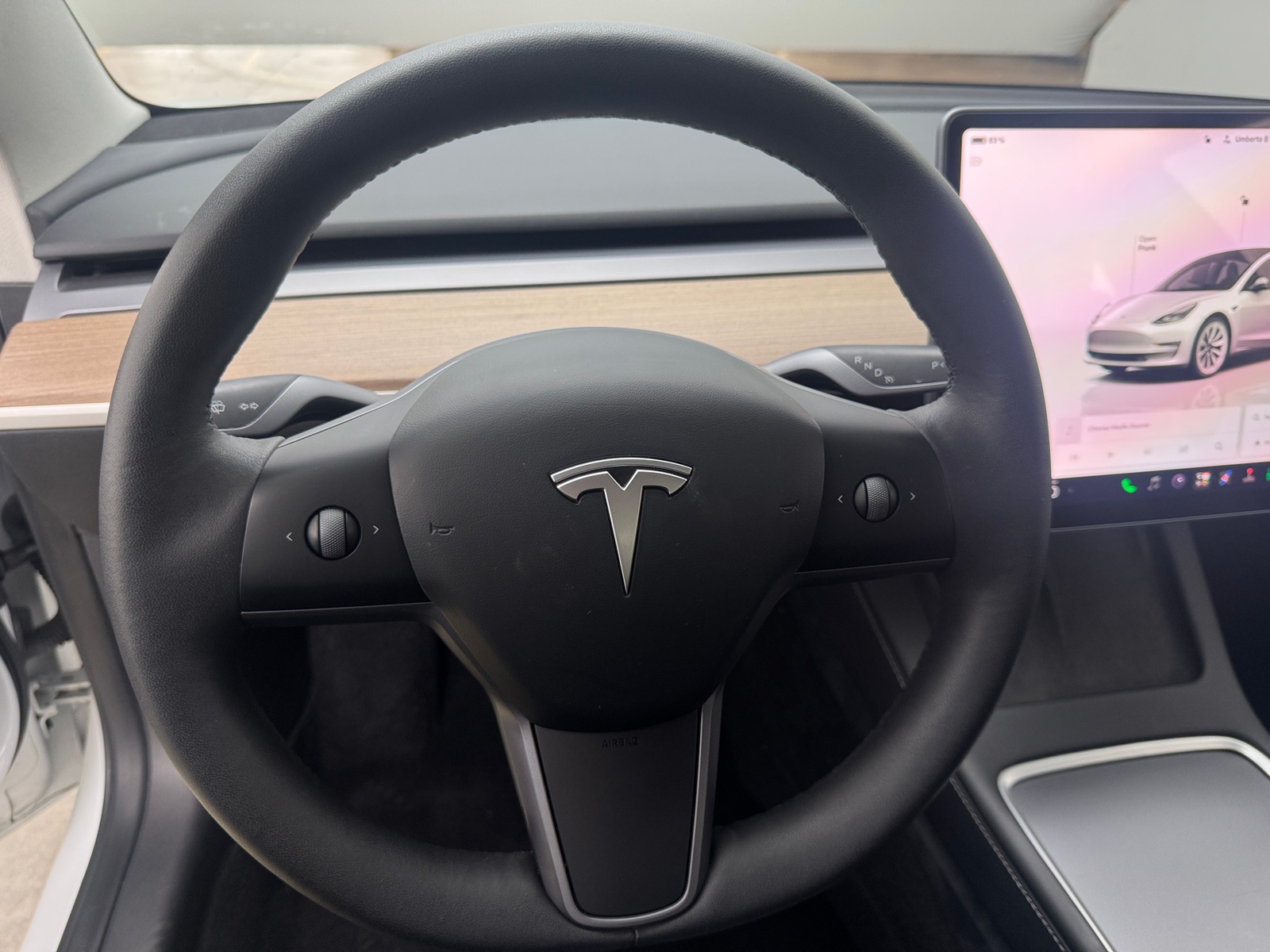 Thumbnail: 2023 Tesla Model 3 - 4