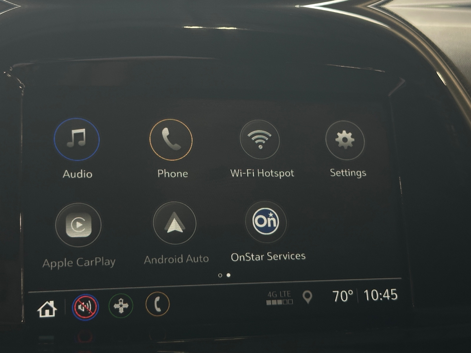 Thumbnail: 2022 Chevrolet Spark - 4