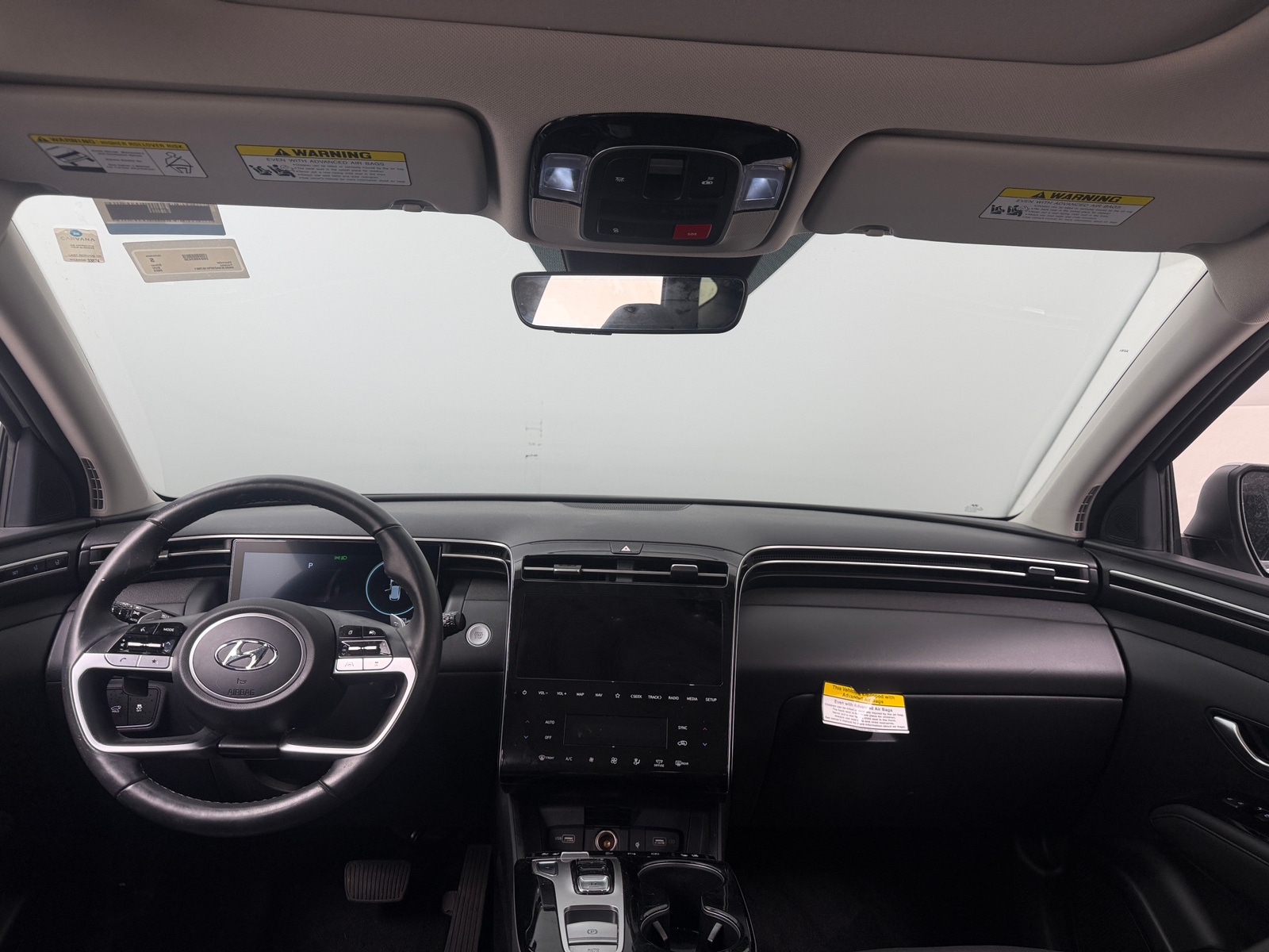 Thumbnail: 2023 Hyundai Tucson - 2