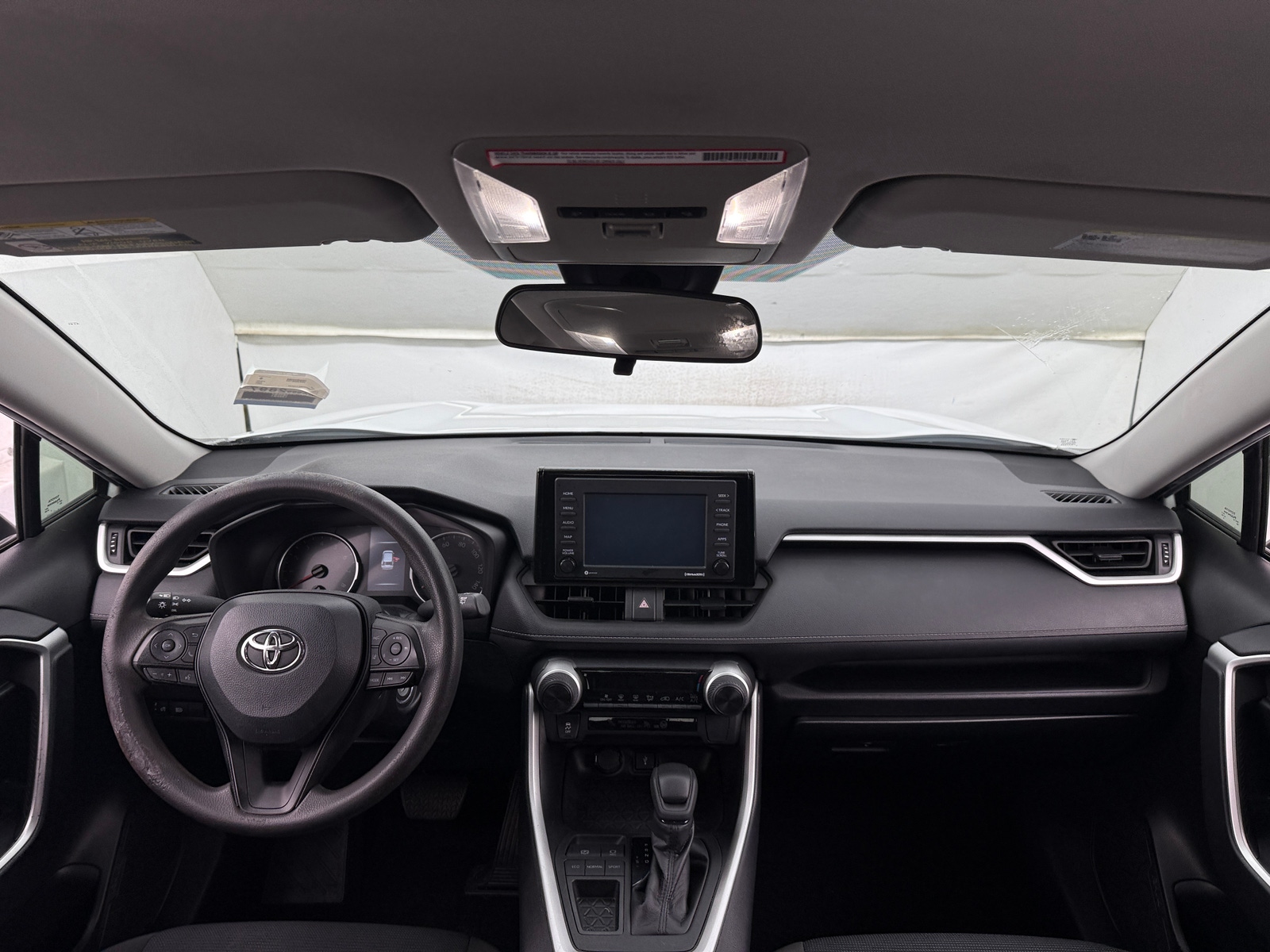 Thumbnail: 2022 Toyota RAV4 - 3