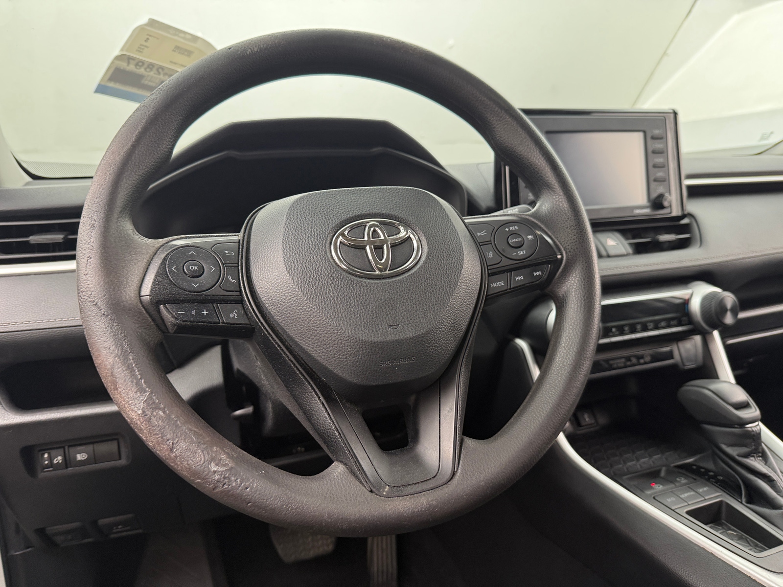 Thumbnail: 2022 Toyota RAV4 - 5