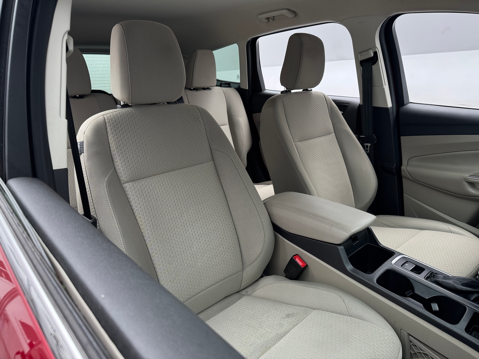 Thumbnail: 2019 Ford Escape - 2
