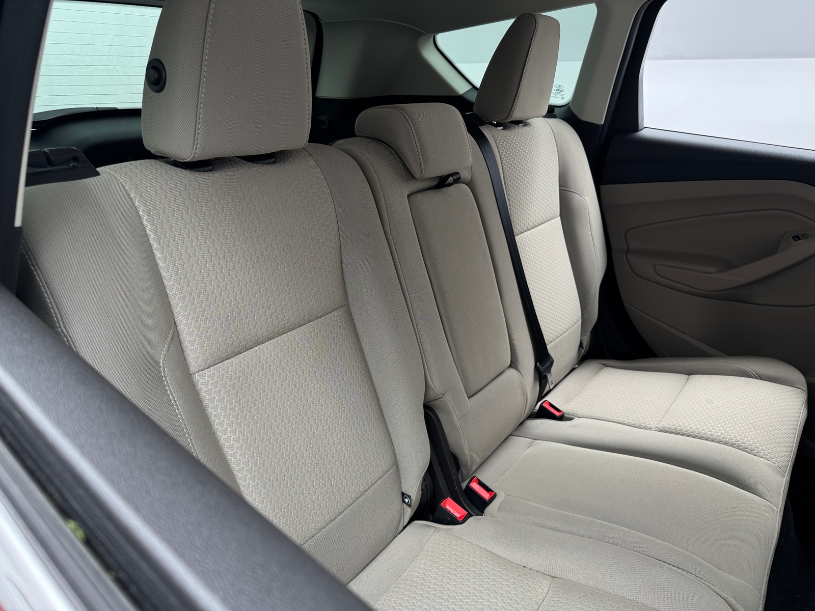 Thumbnail: 2019 Ford Escape - 6