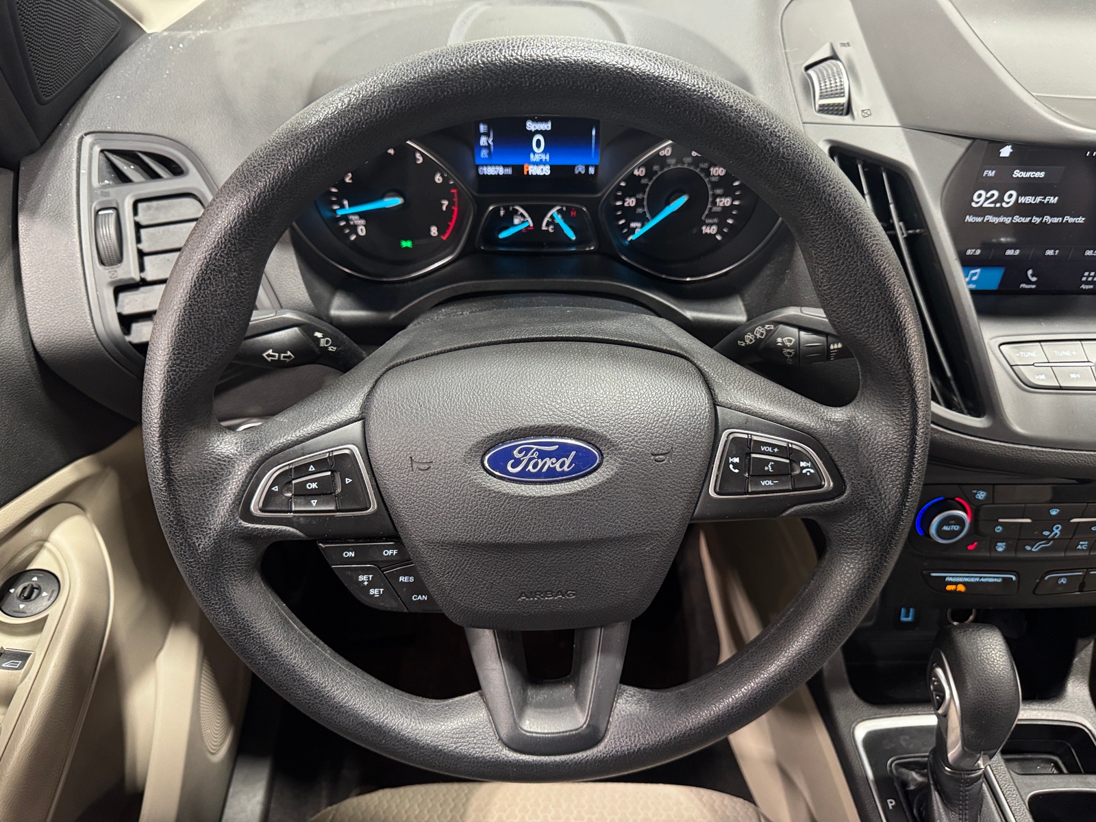 Thumbnail: 2019 Ford Escape - 5
