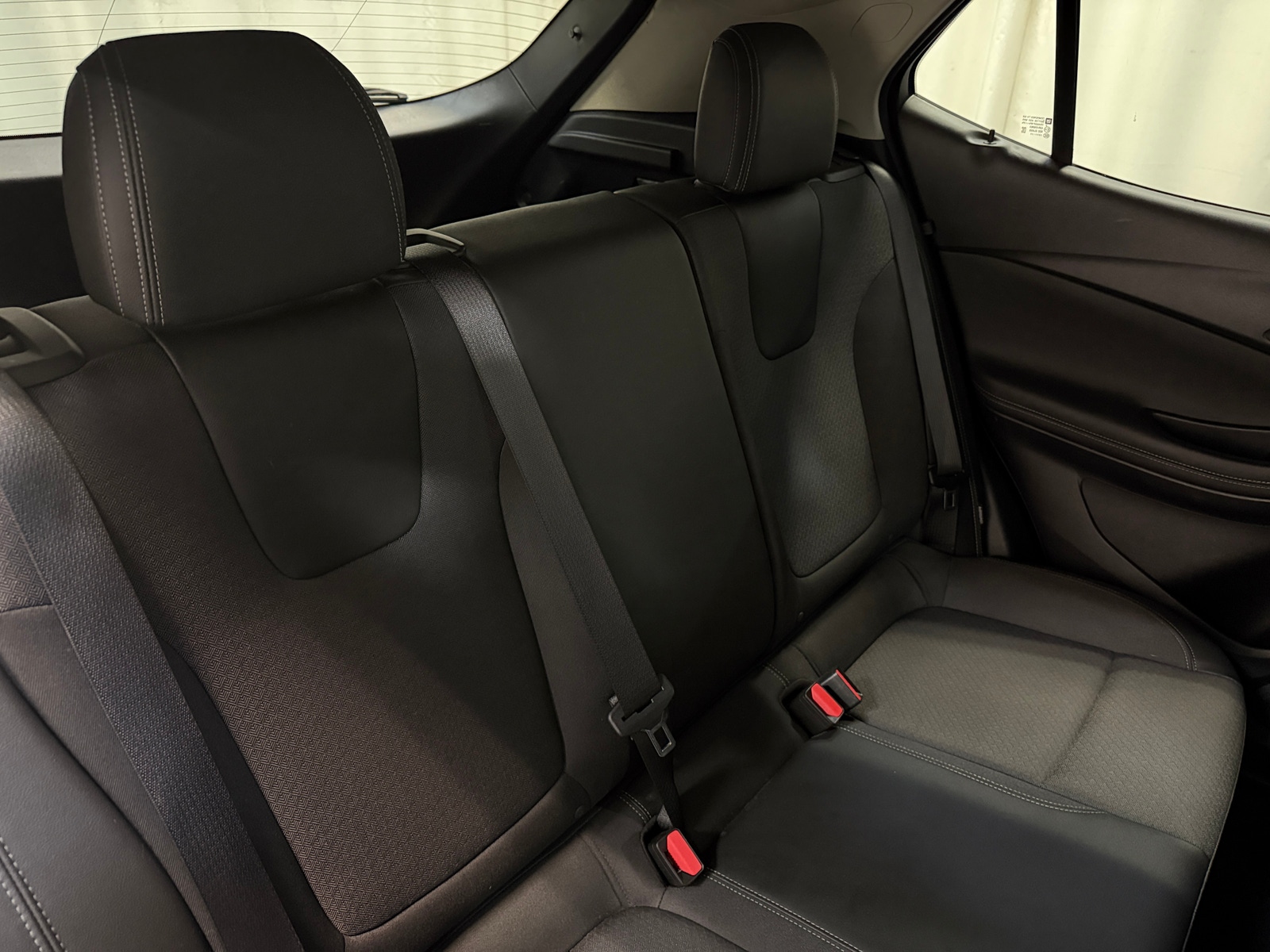 Thumbnail: 2025 Buick Encore GX - 5
