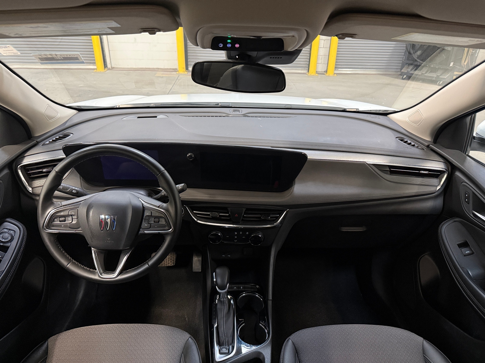 Thumbnail: 2025 Buick Encore GX - 2