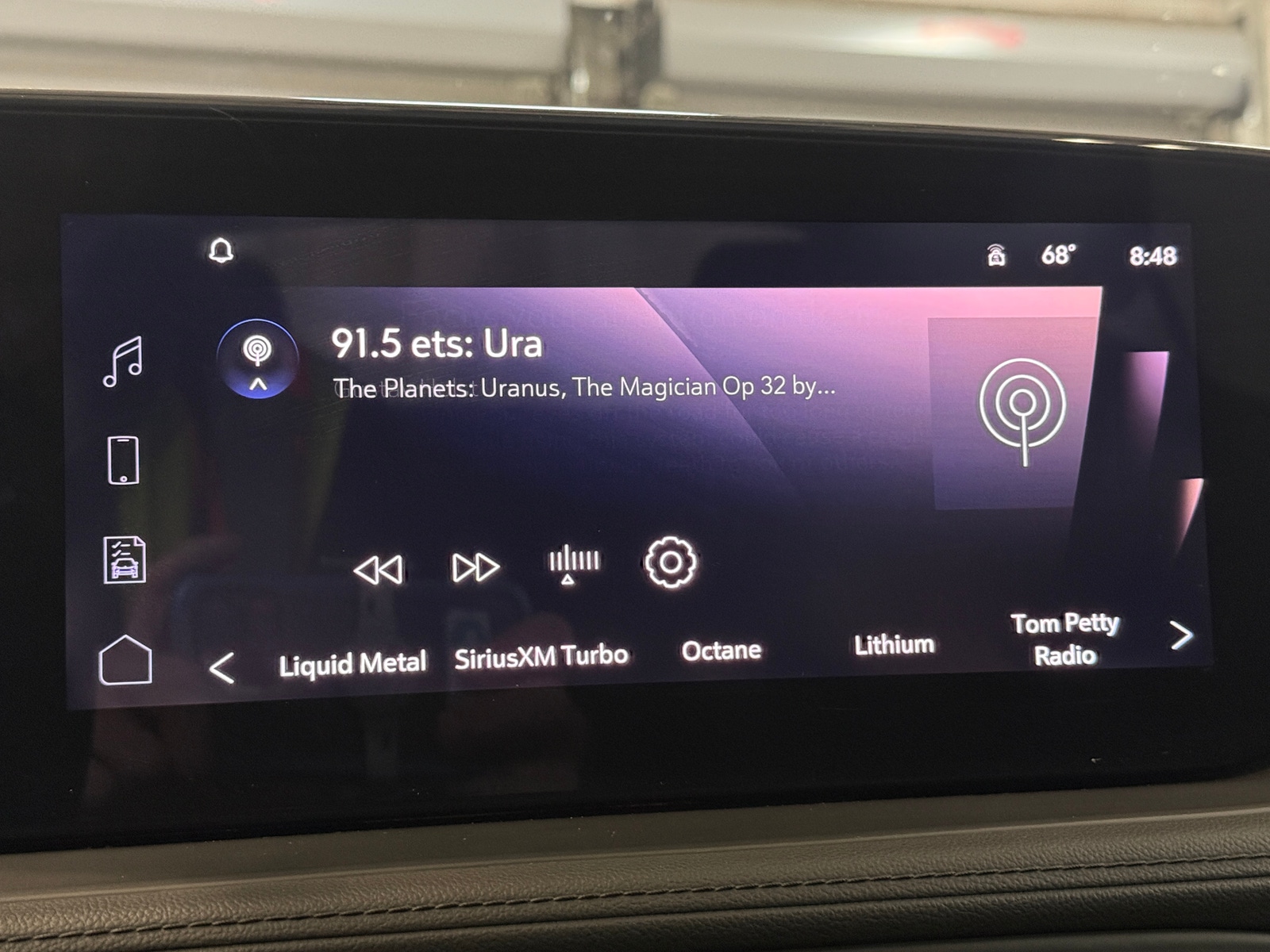 Thumbnail: 2025 Buick Encore GX - 3