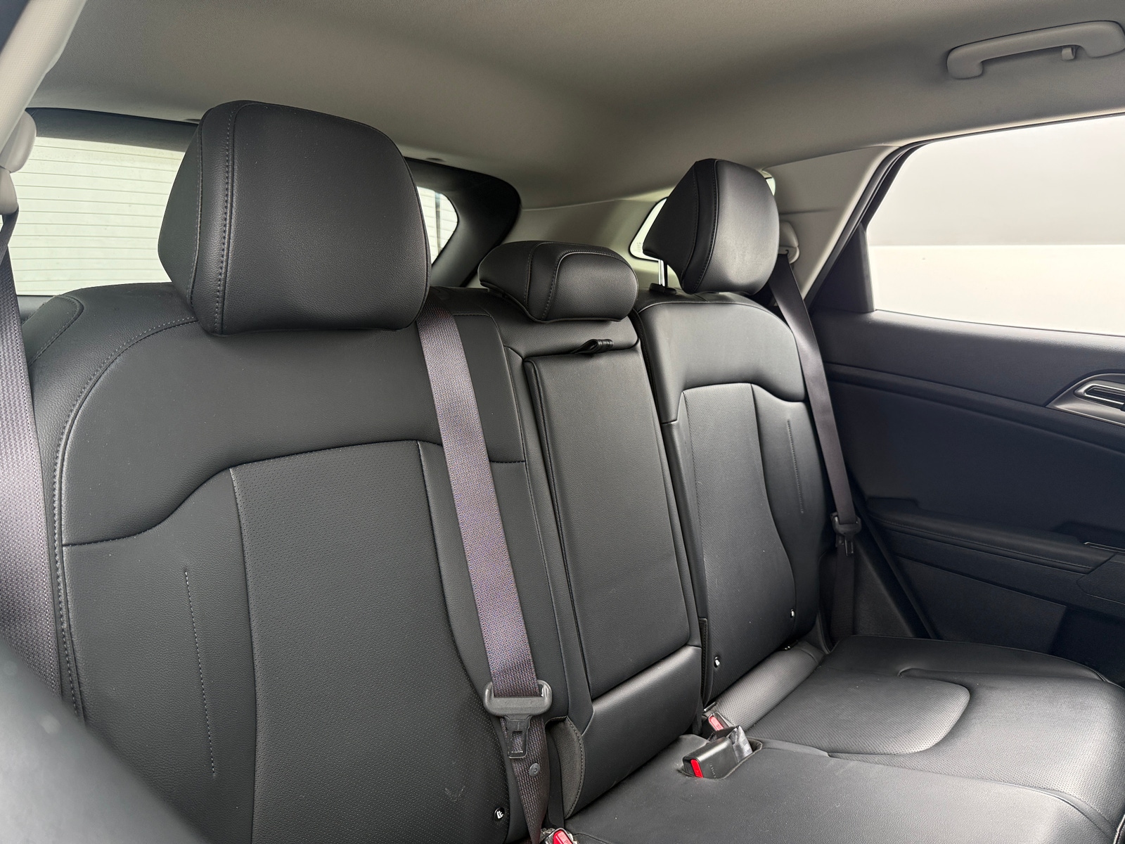 Thumbnail: 2024 Kia Sportage - 5