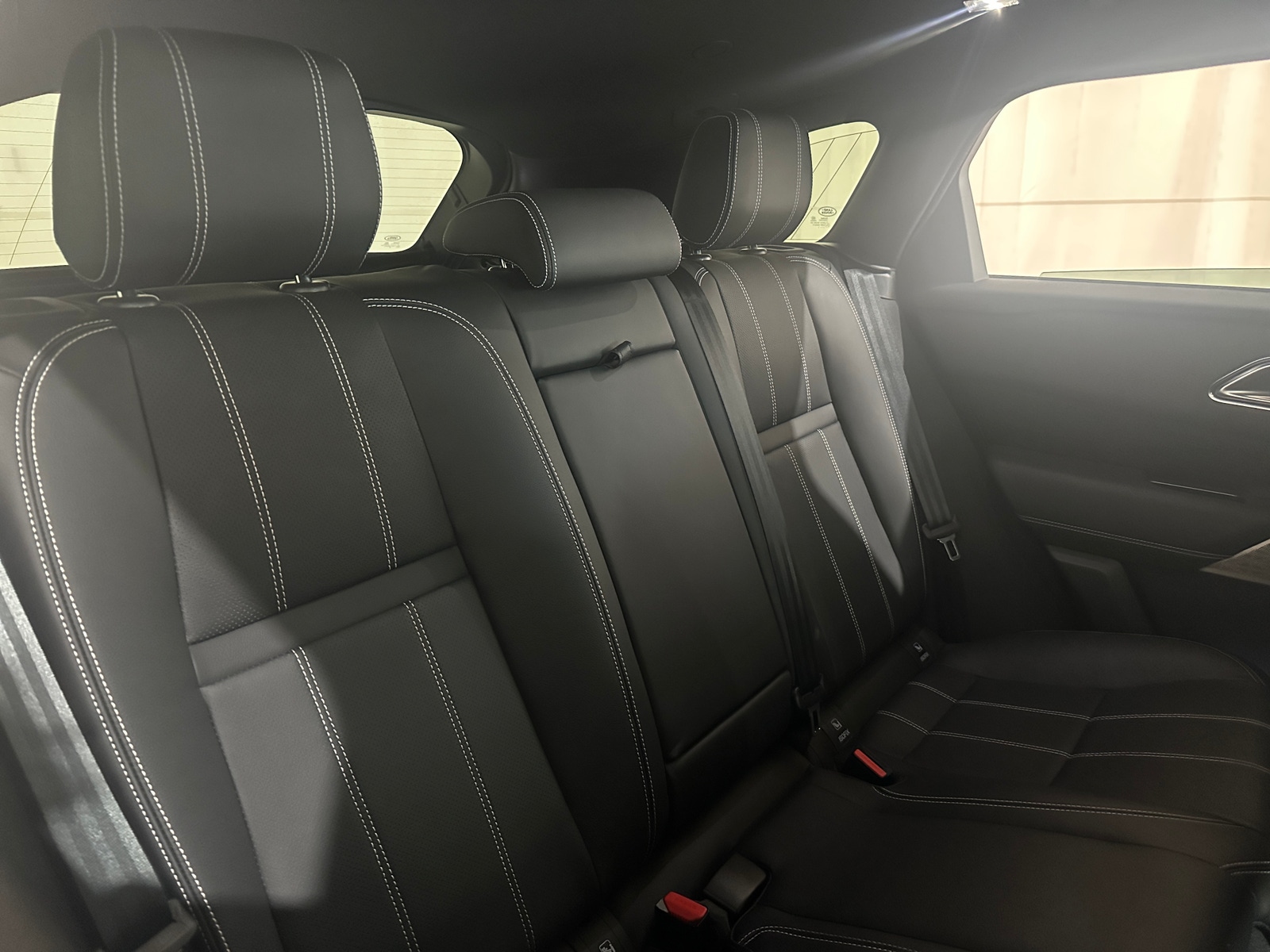 Thumbnail: 2021 Land Rover Range Rover Velar - 5
