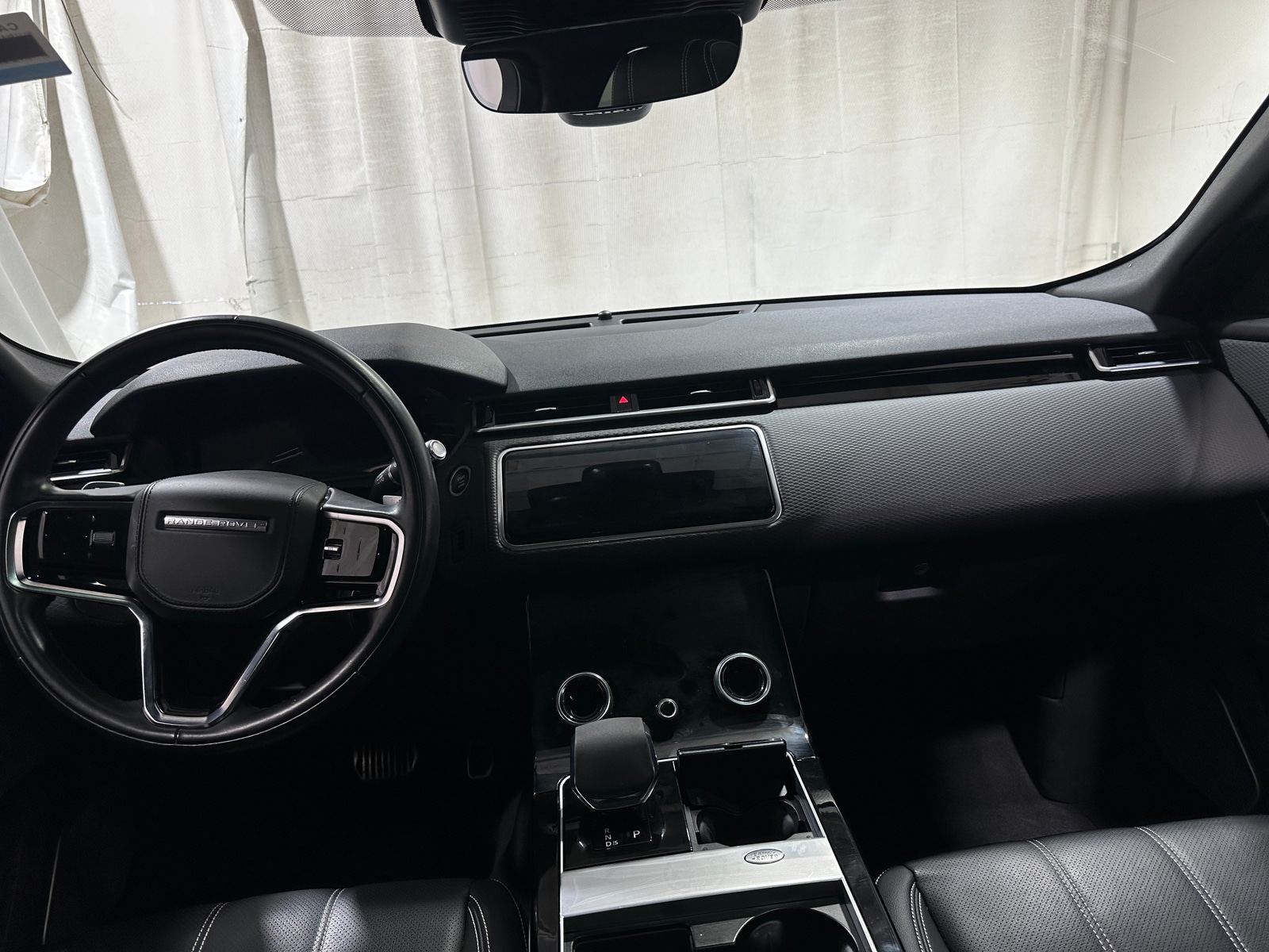 Thumbnail: 2021 Land Rover Range Rover Velar - 2