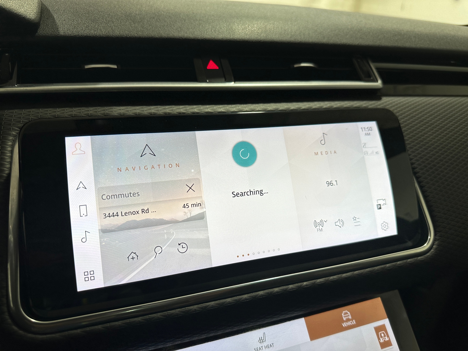 Thumbnail: 2021 Land Rover Range Rover Velar - 3
