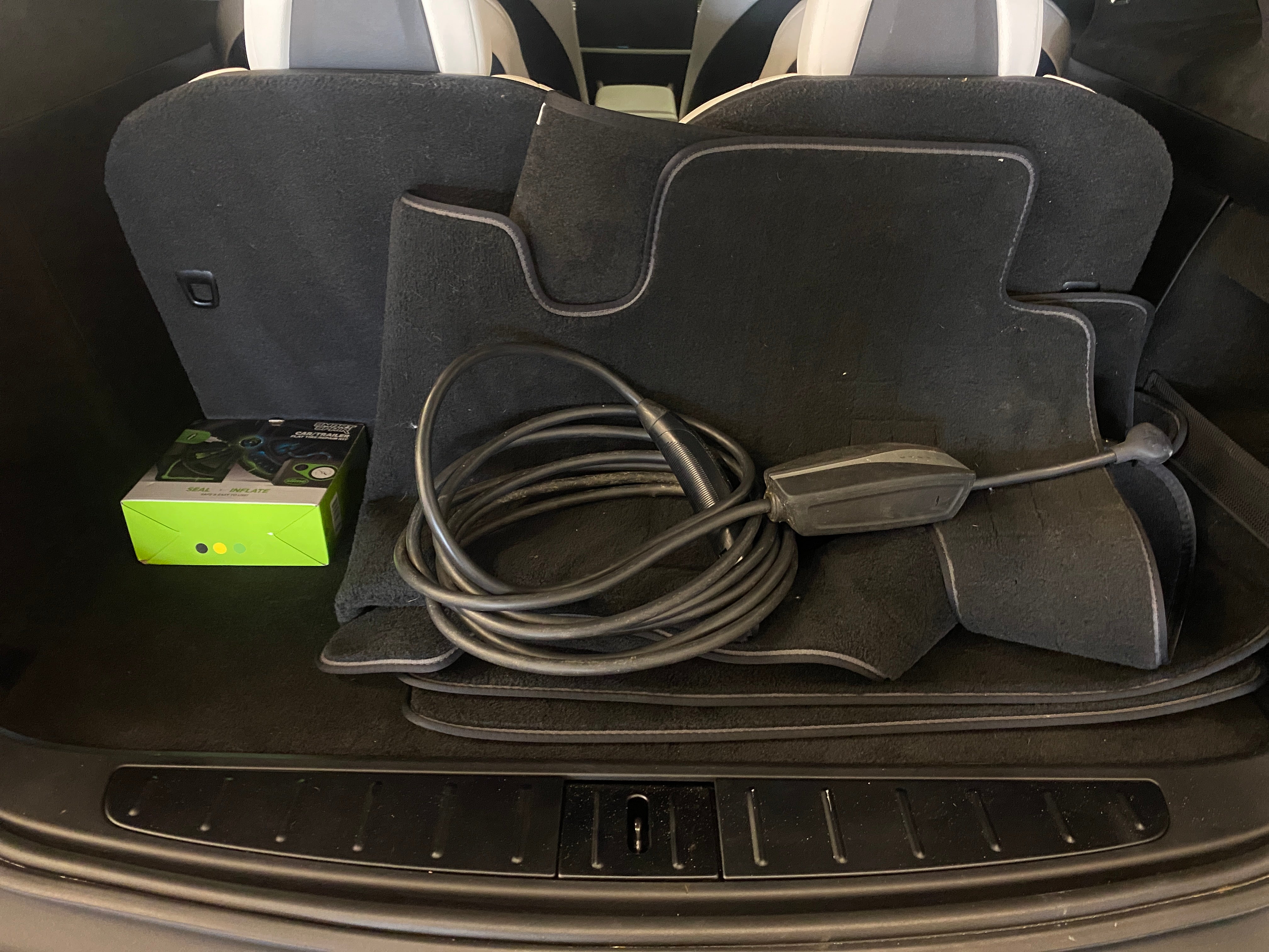 Used 2022 Tesla Model X Plaid with VIN 7SAXCBE67NF332589 for sale in Auburn, WA