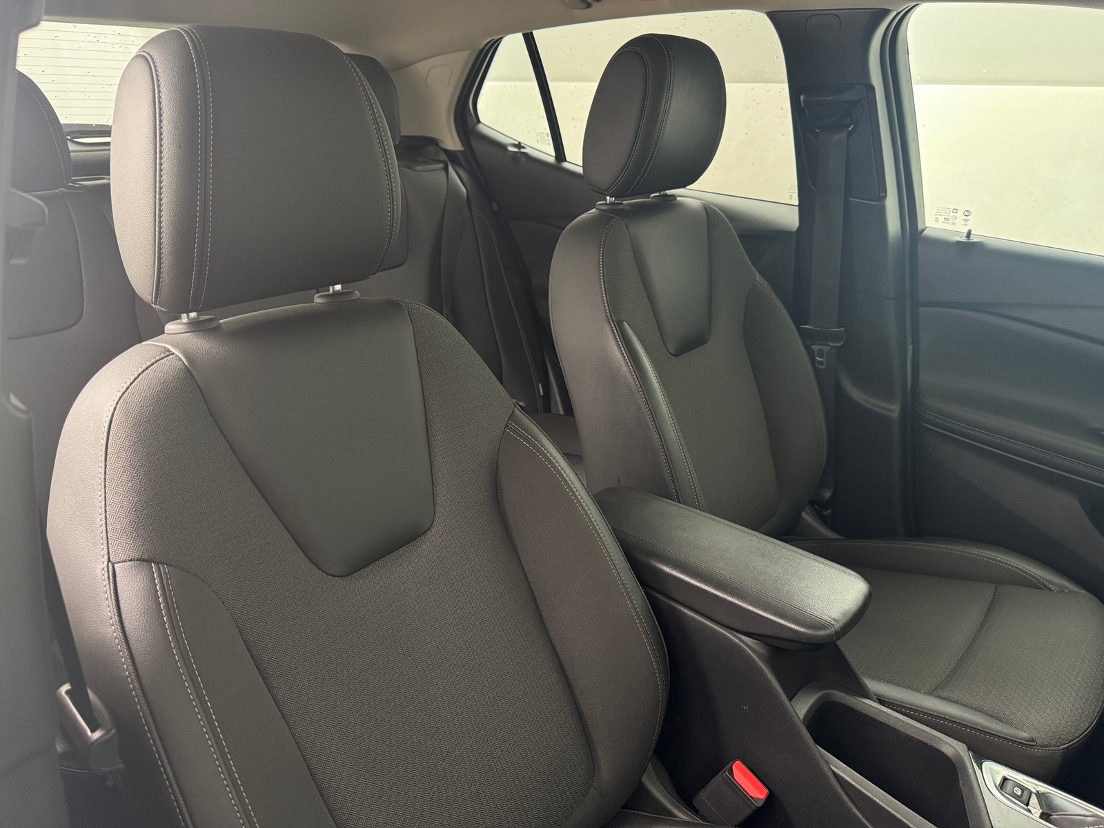 Thumbnail: 2024 Buick Encore GX - 2