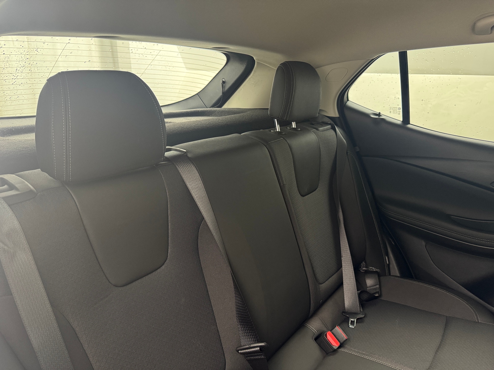 Thumbnail: 2024 Buick Encore GX - 6