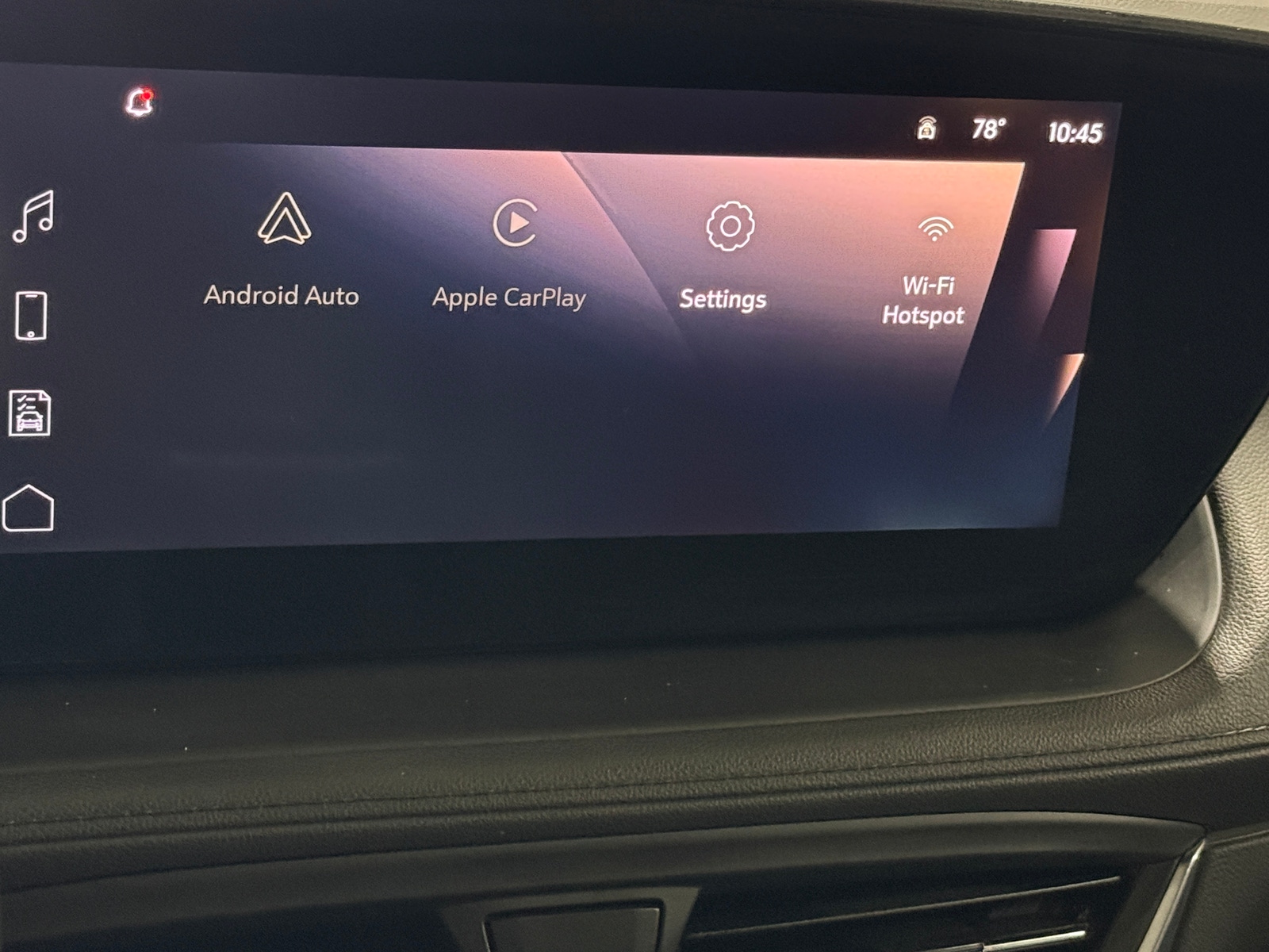 Thumbnail: 2024 Buick Encore GX - 4