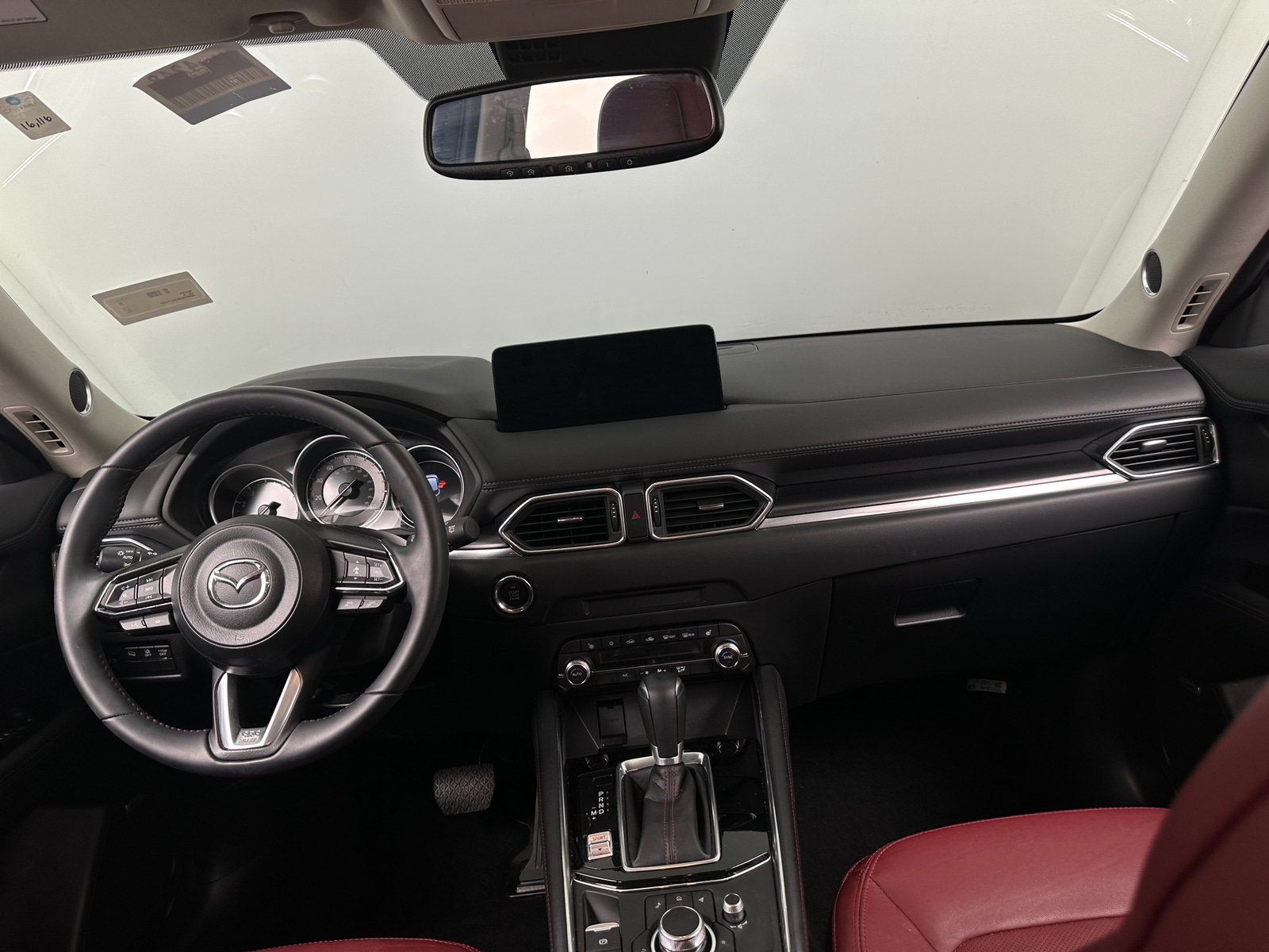Thumbnail: 2025 Mazda CX-5 - 2