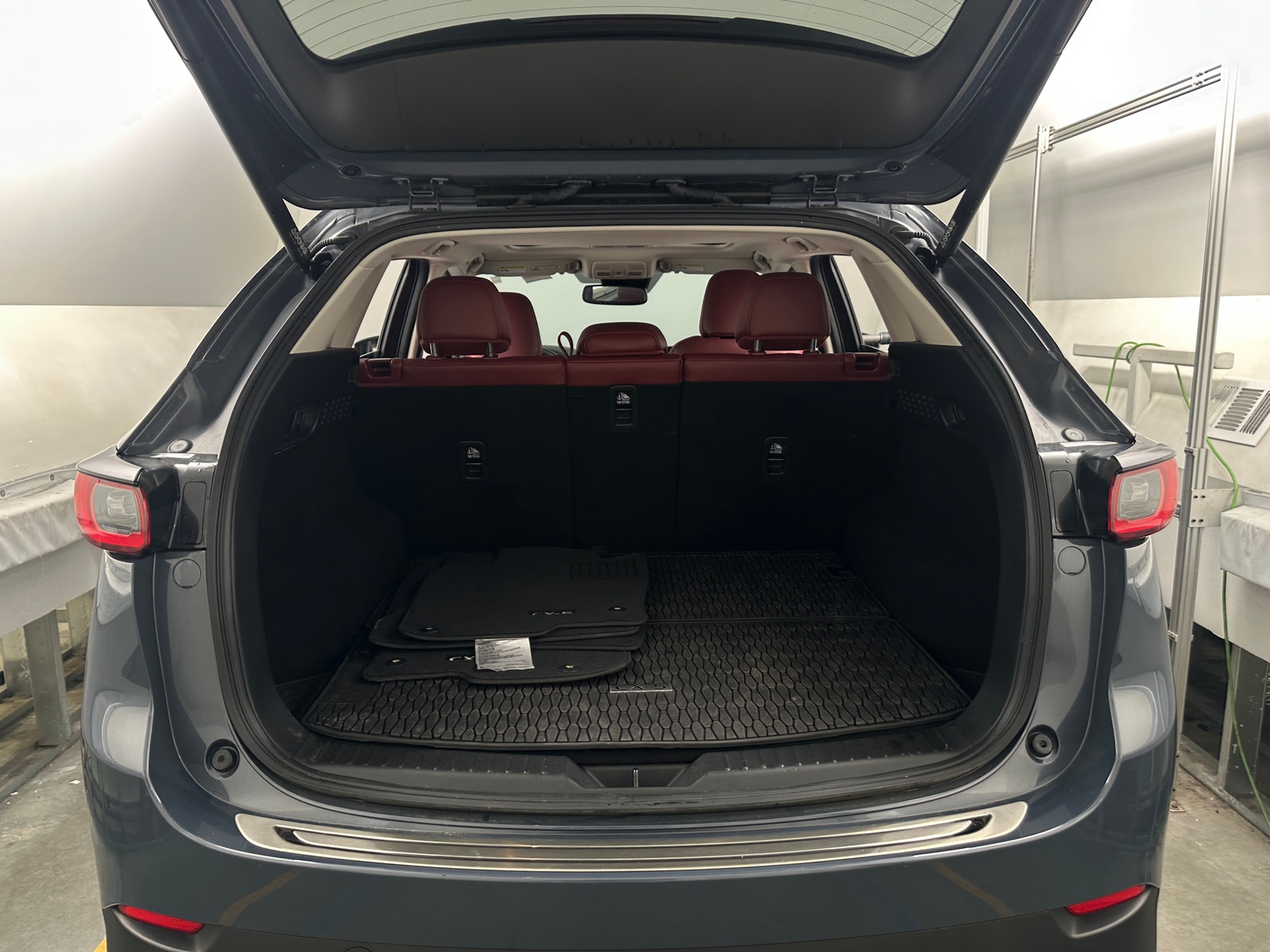 Thumbnail: 2025 Mazda CX-5 - 6