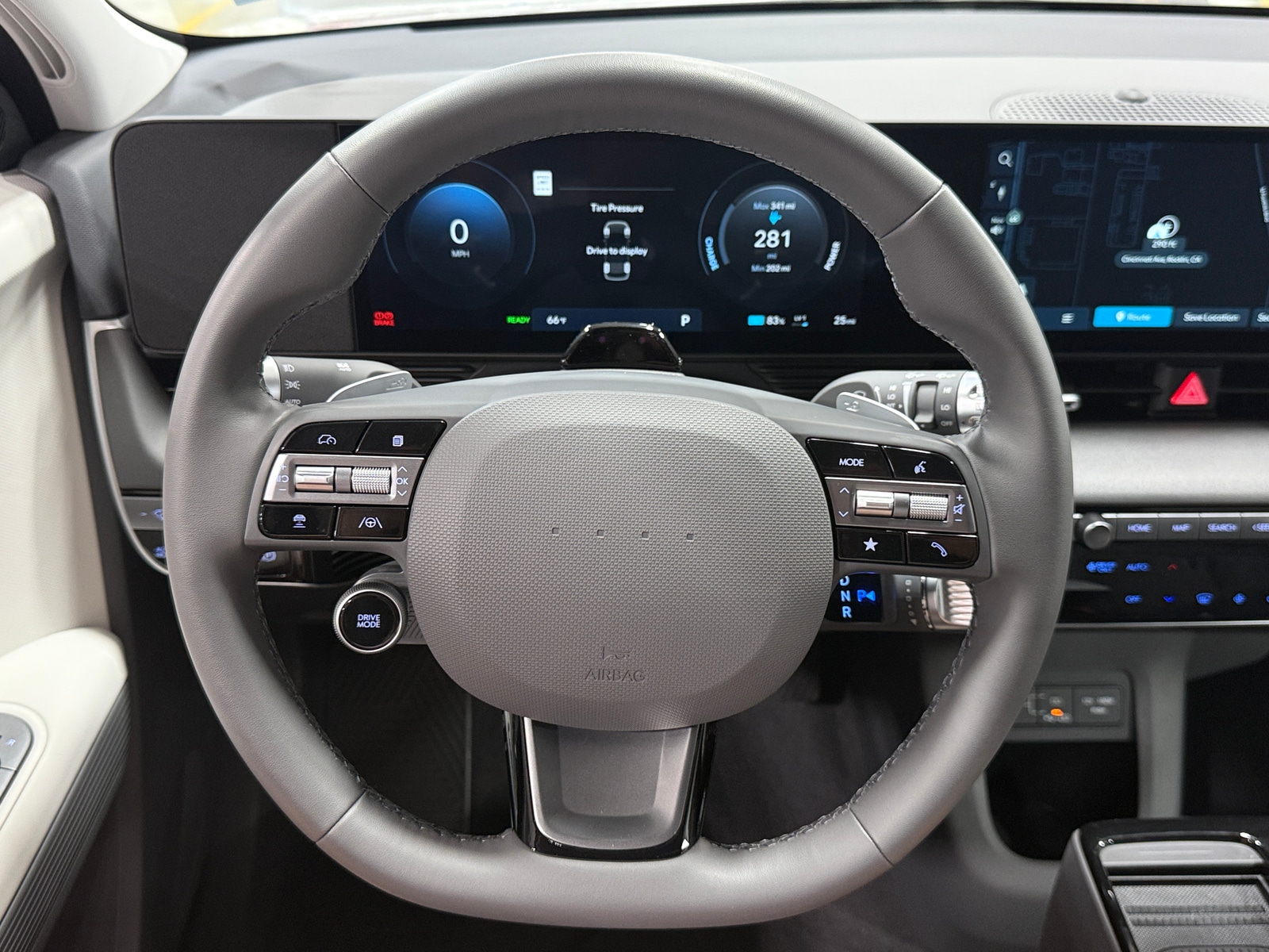 Thumbnail: 2026 Hyundai Ioniq 5 - 4
