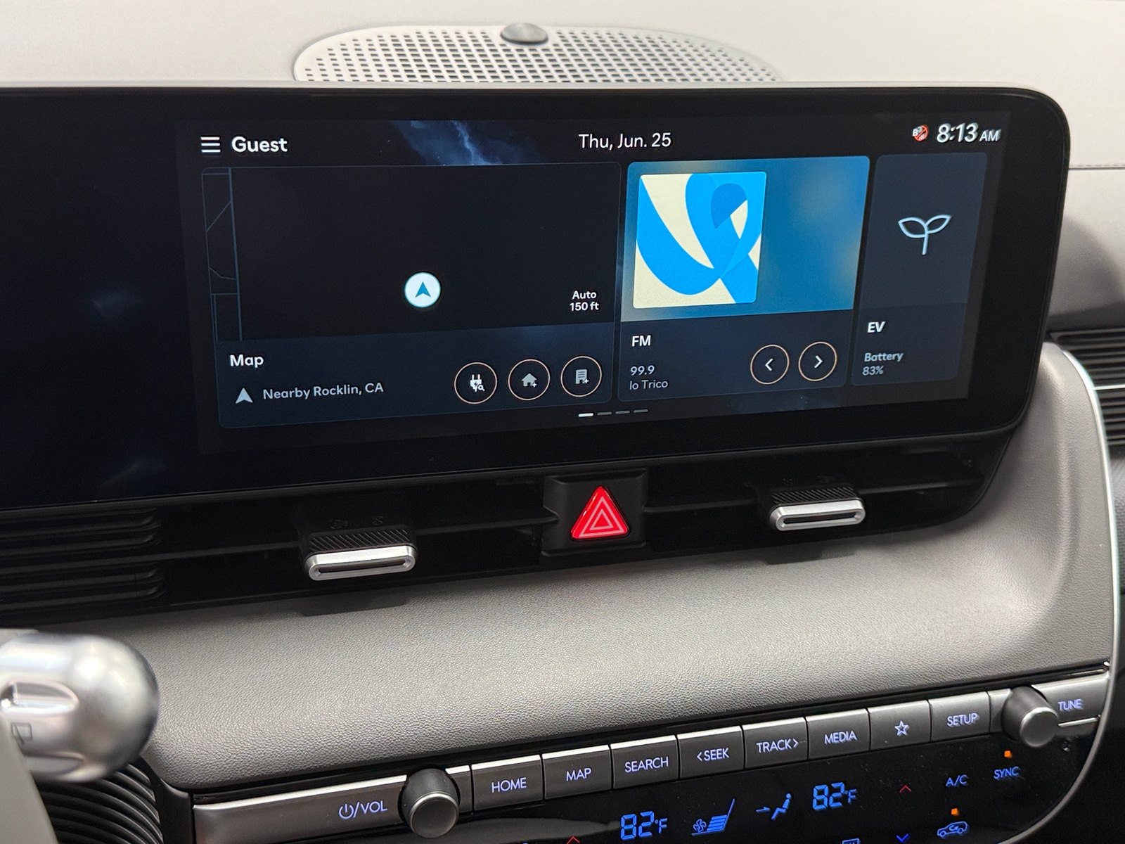 Thumbnail: 2026 Hyundai Ioniq 5 - 3