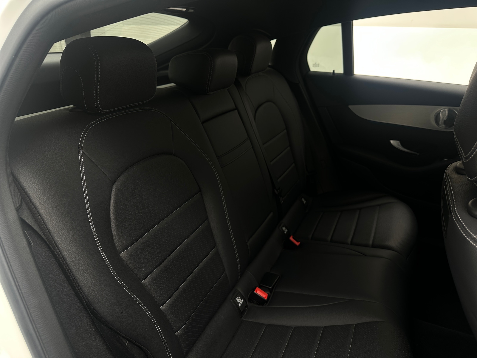 Thumbnail: 2019 Mercedes-Benz GLC - 5