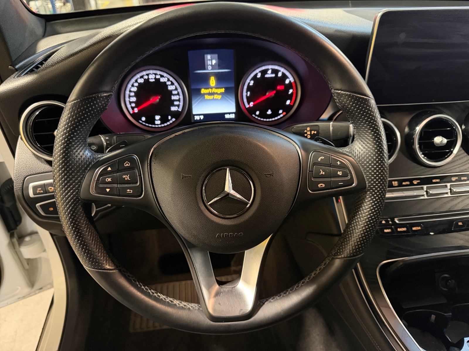 Thumbnail: 2019 Mercedes-Benz GLC - 4