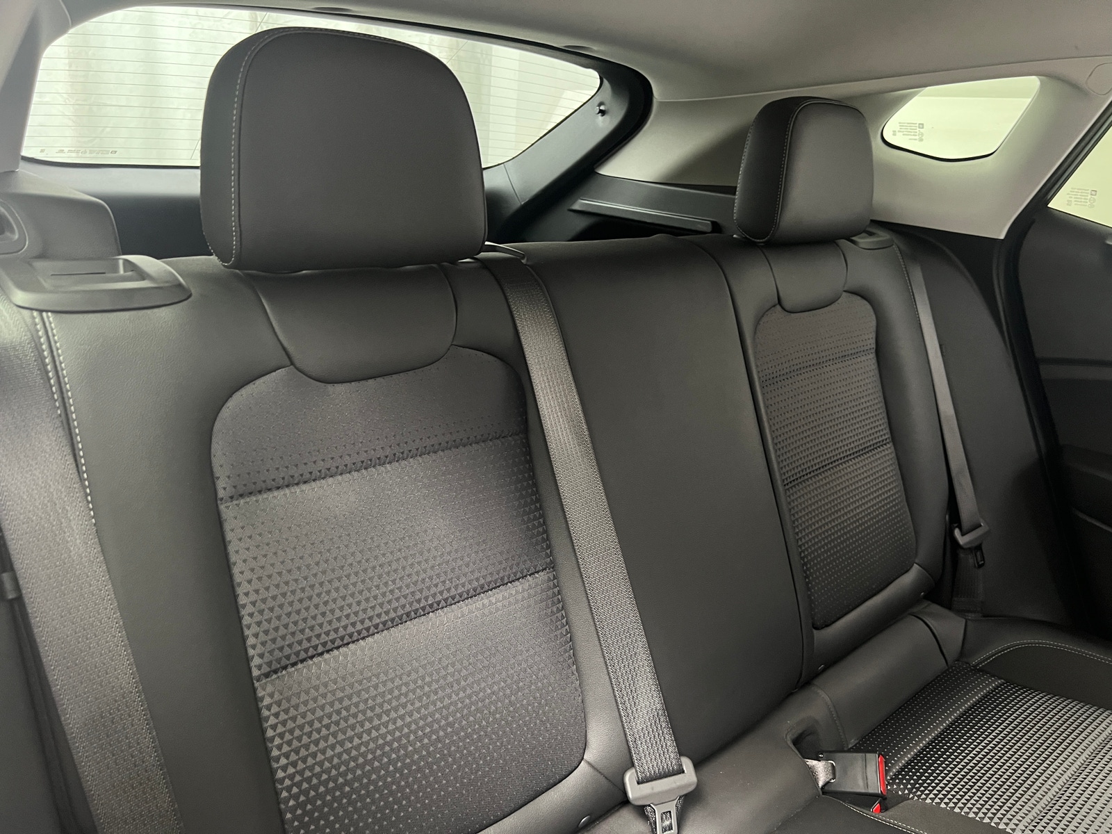 Thumbnail: 2025 Chevrolet Trax - 6