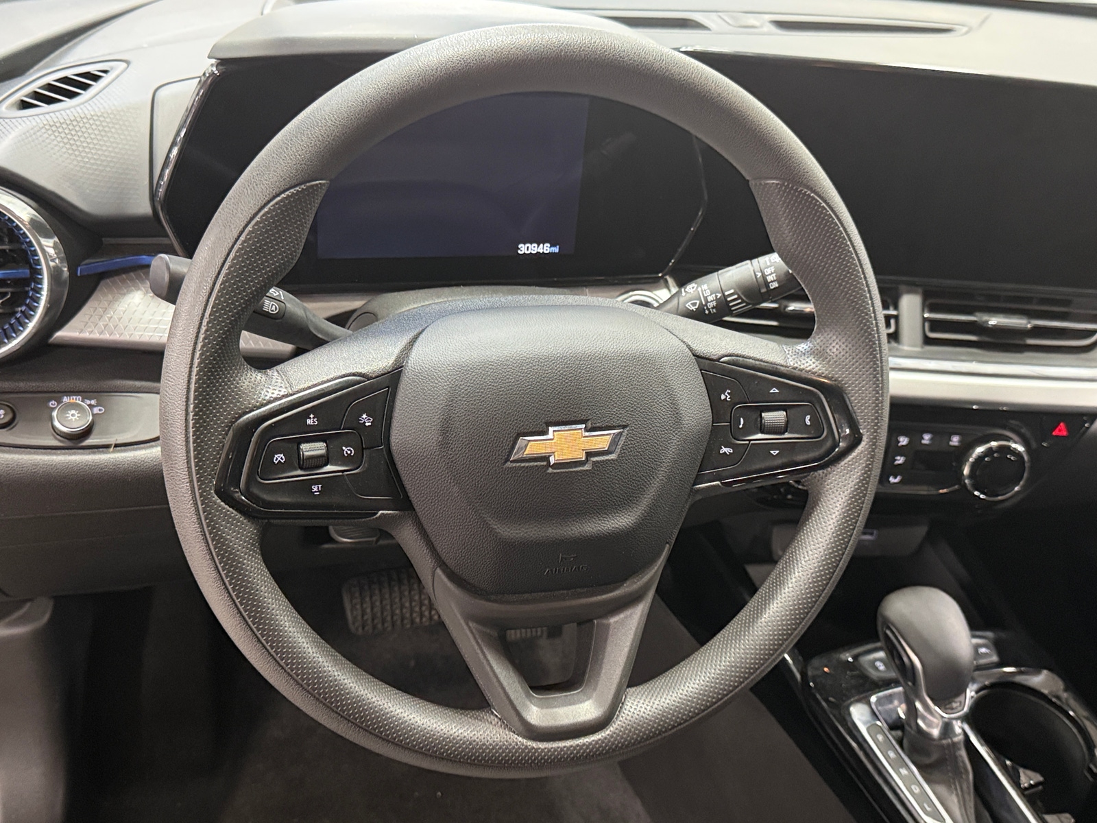 Thumbnail: 2025 Chevrolet Trax - 5