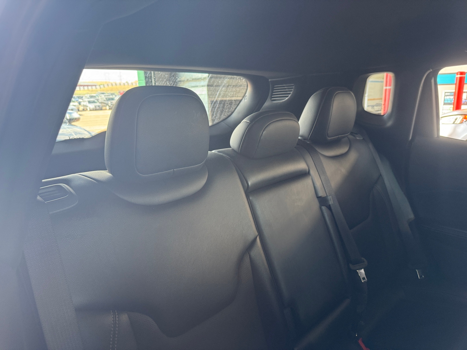 Thumbnail: 2021 Jeep Compass - 5