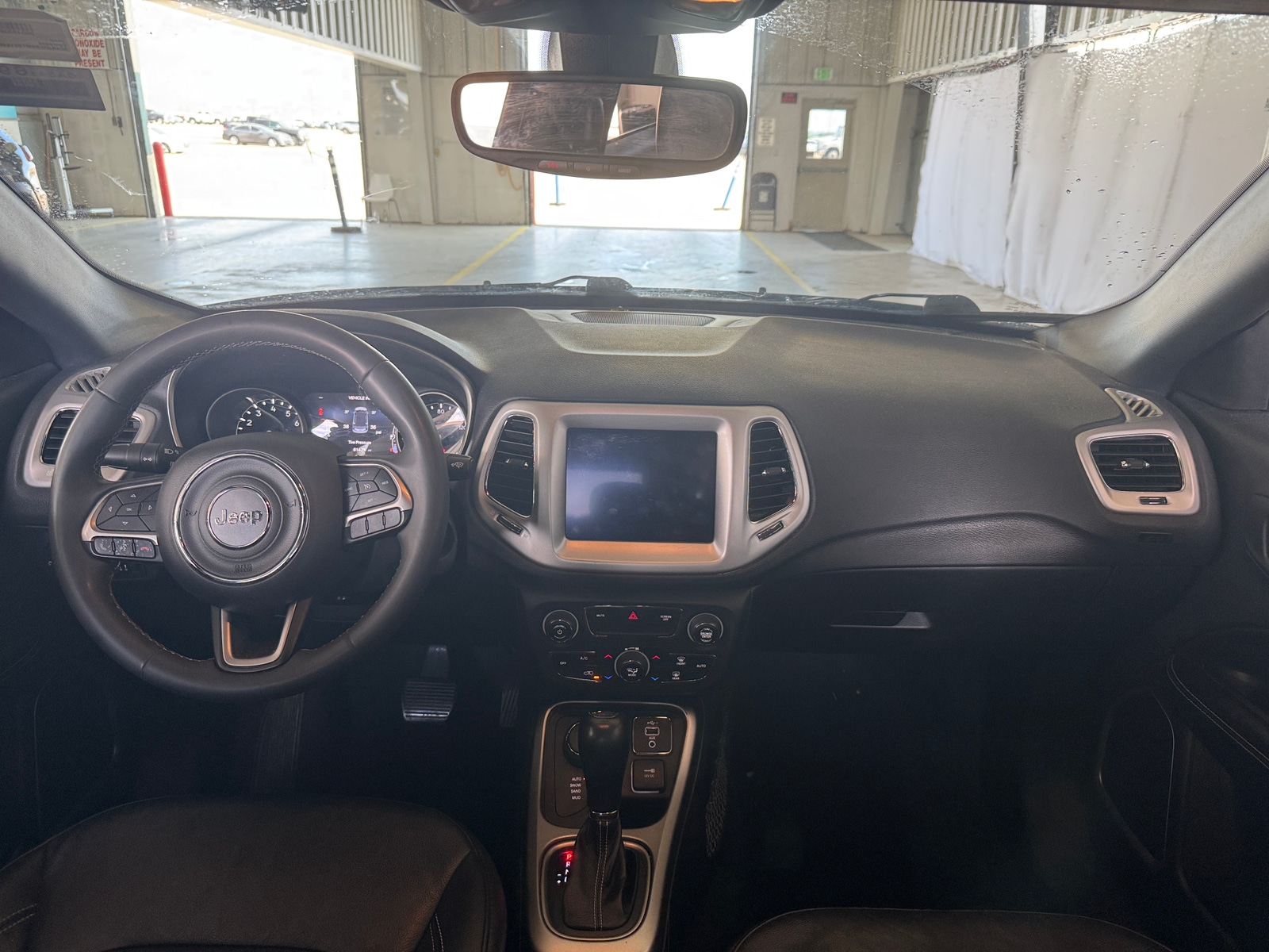 Thumbnail: 2021 Jeep Compass - 2