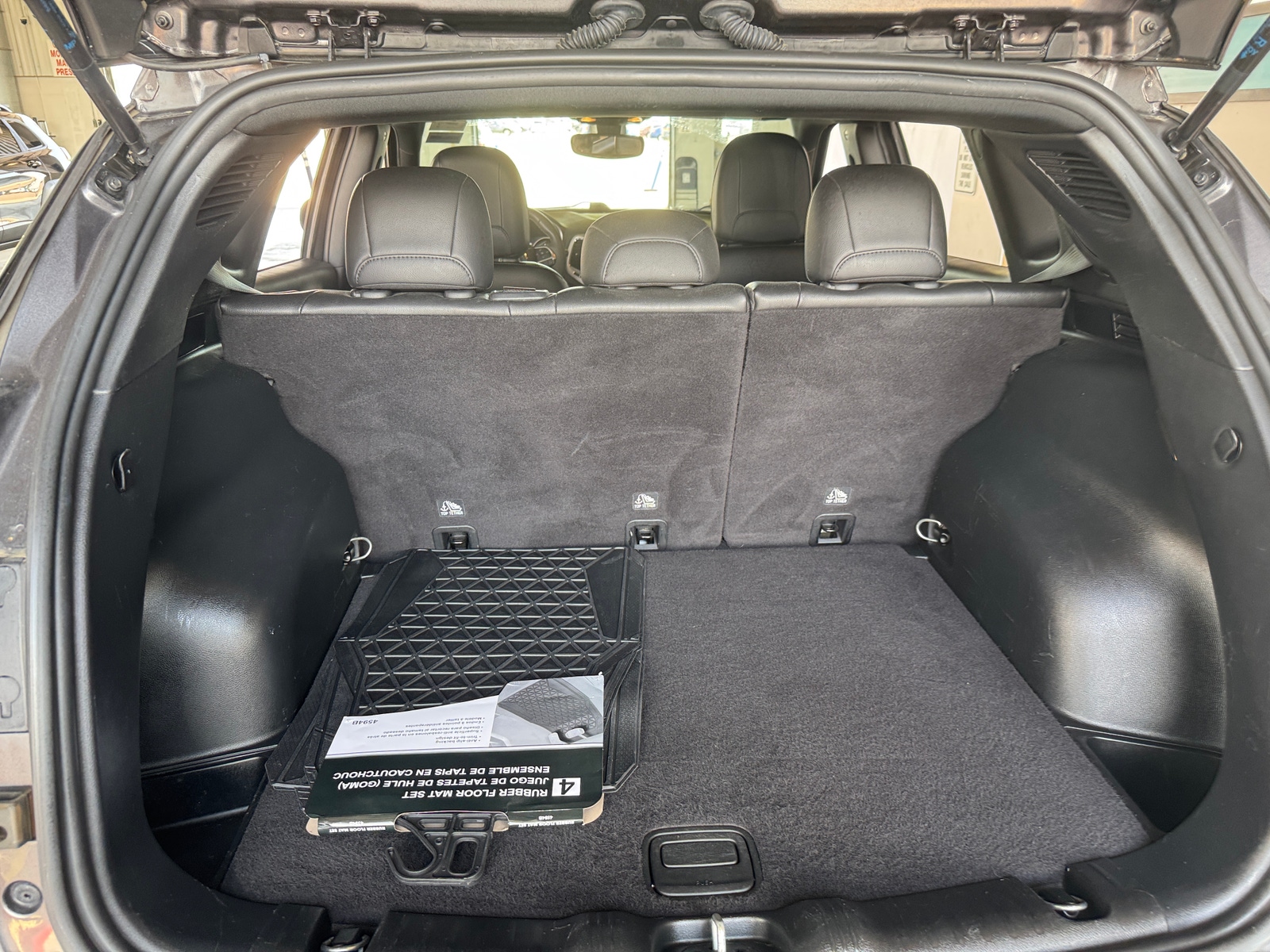 Thumbnail: 2021 Jeep Compass - 6
