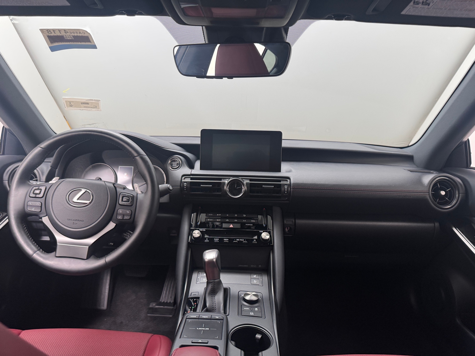 Thumbnail: 2024 Lexus IS - 2