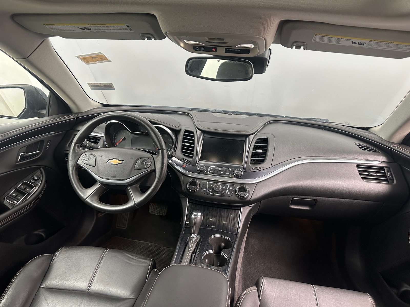 Thumbnail: 2016 Chevrolet Impala - 2