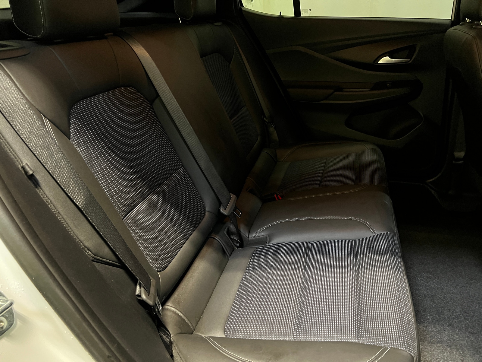 Thumbnail: 2025 Buick Envista - 6