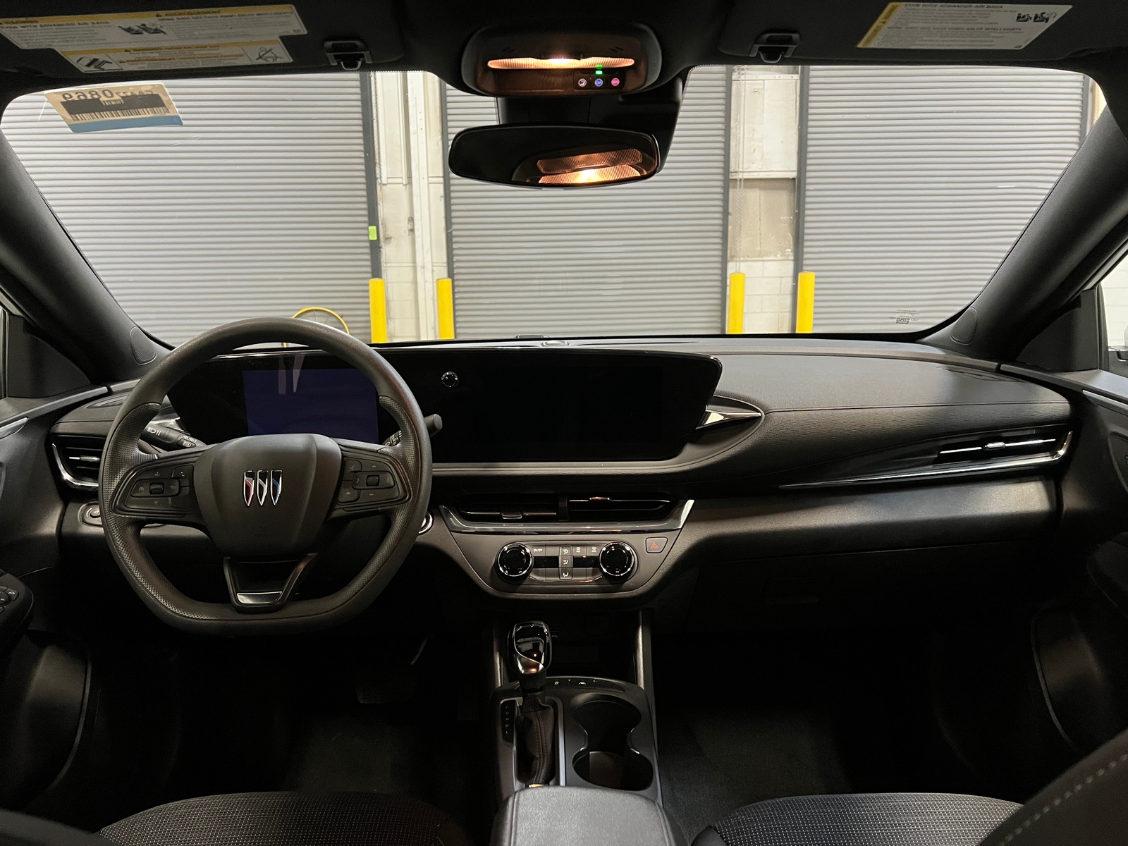 Thumbnail: 2025 Buick Envista - 3