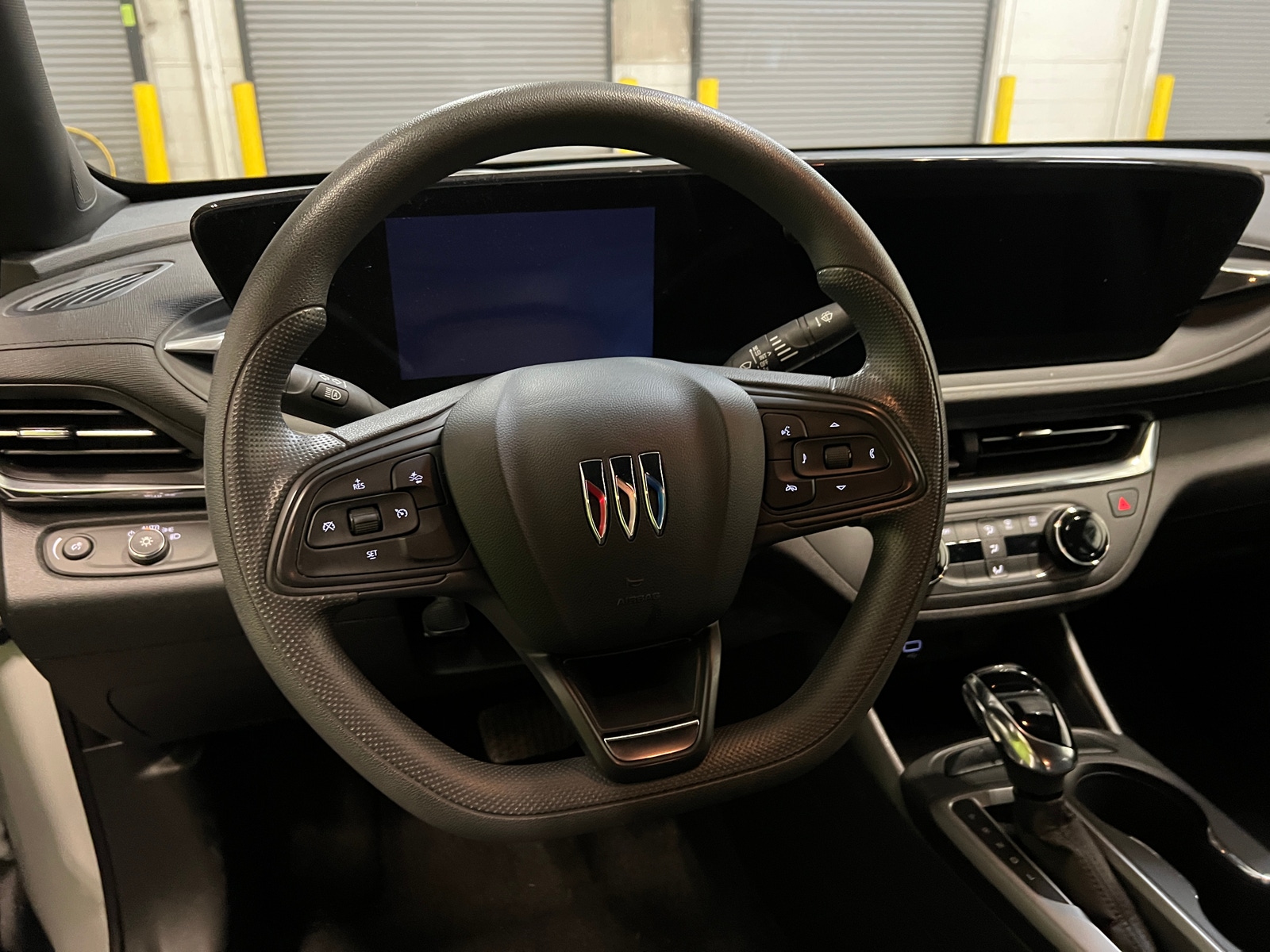 Thumbnail: 2025 Buick Envista - 5
