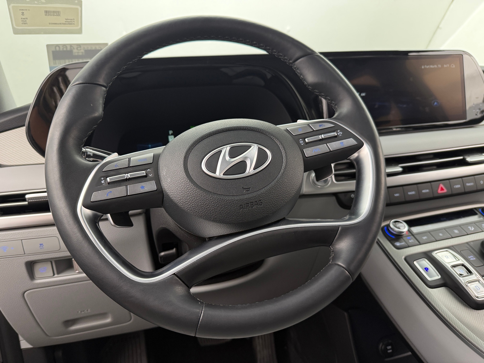 Thumbnail: 2025 Hyundai Palisade - 4