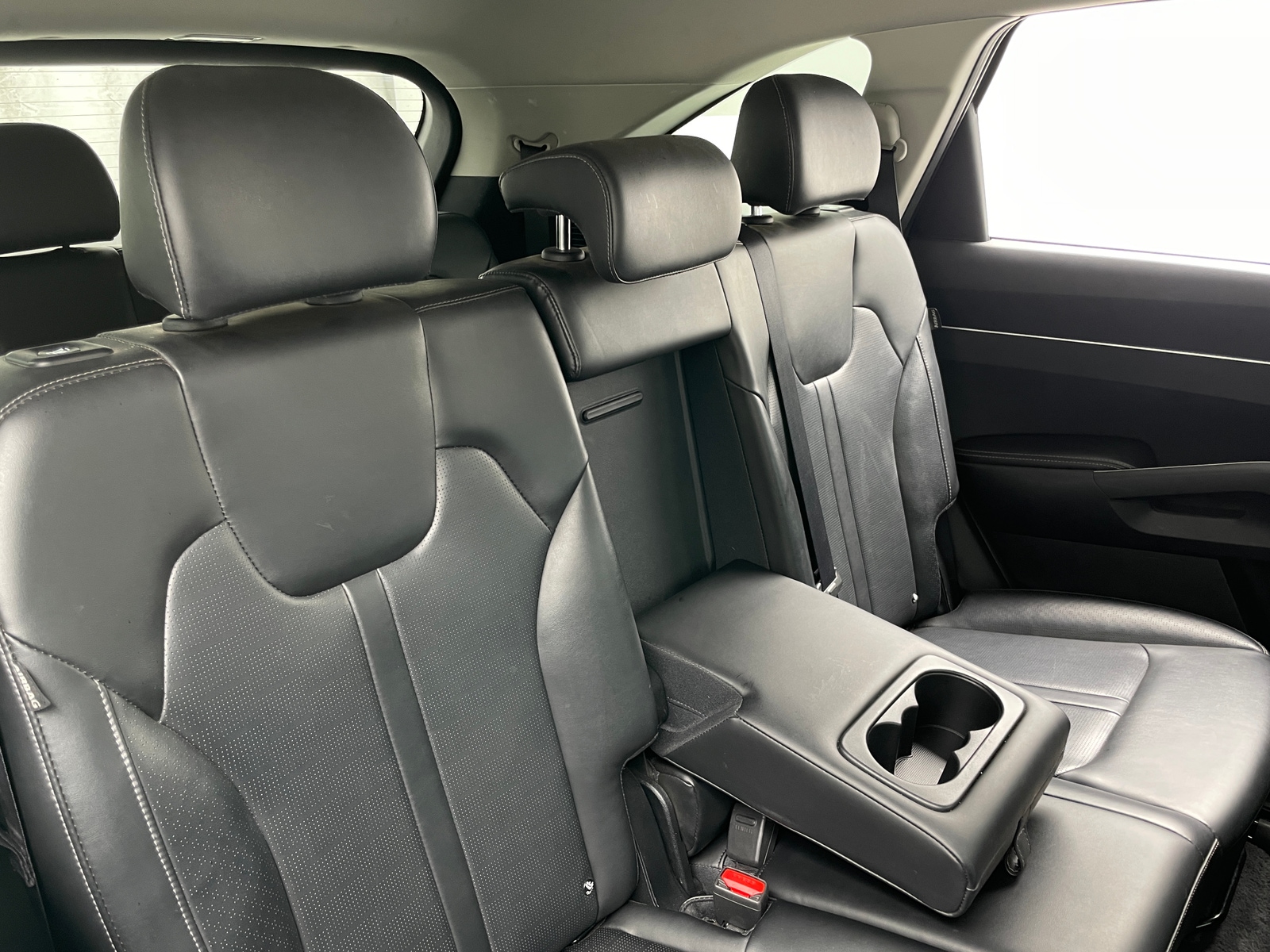 Thumbnail: 2024 Kia Sorento - 5