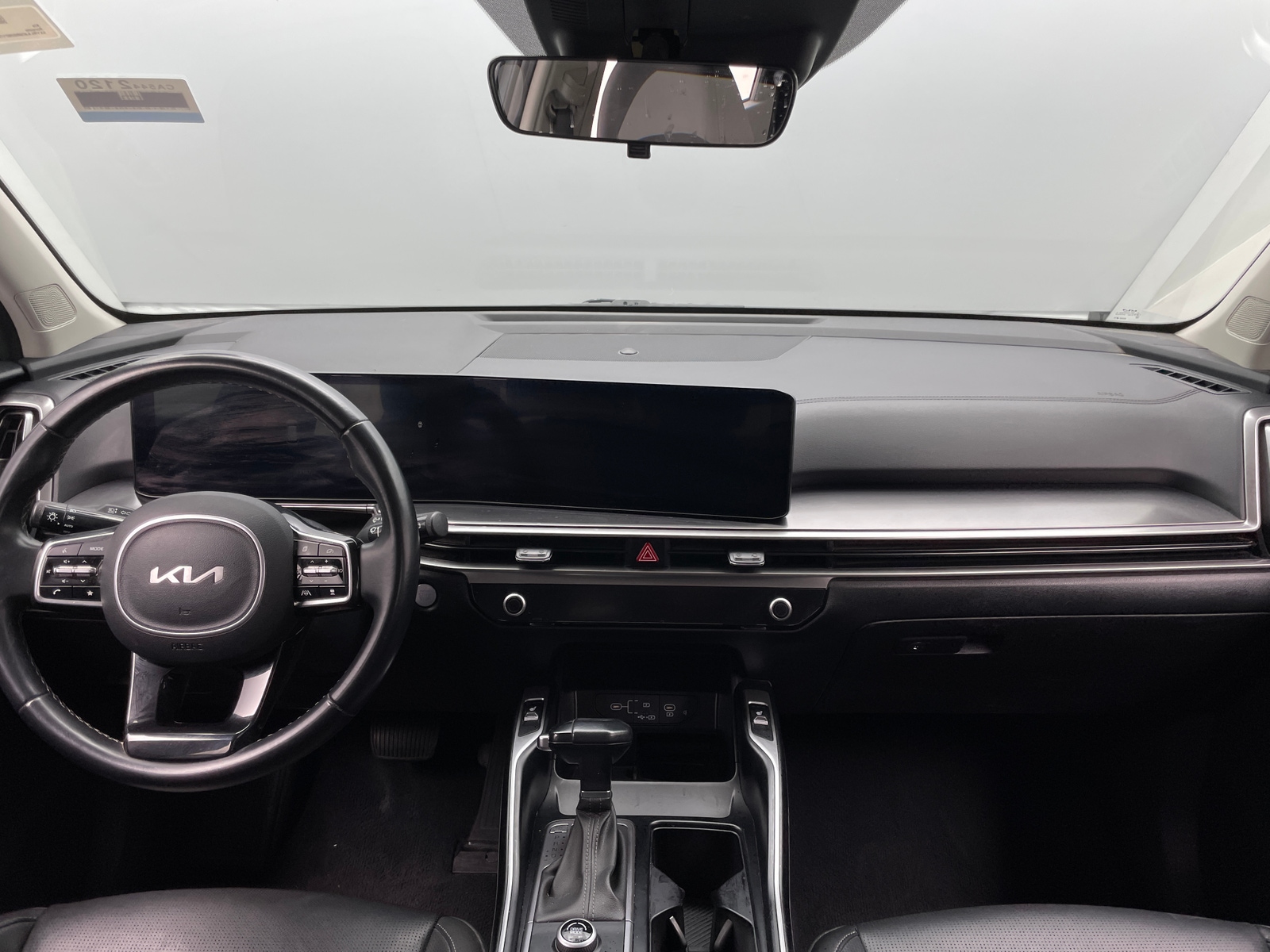 Thumbnail: 2024 Kia Sorento - 2